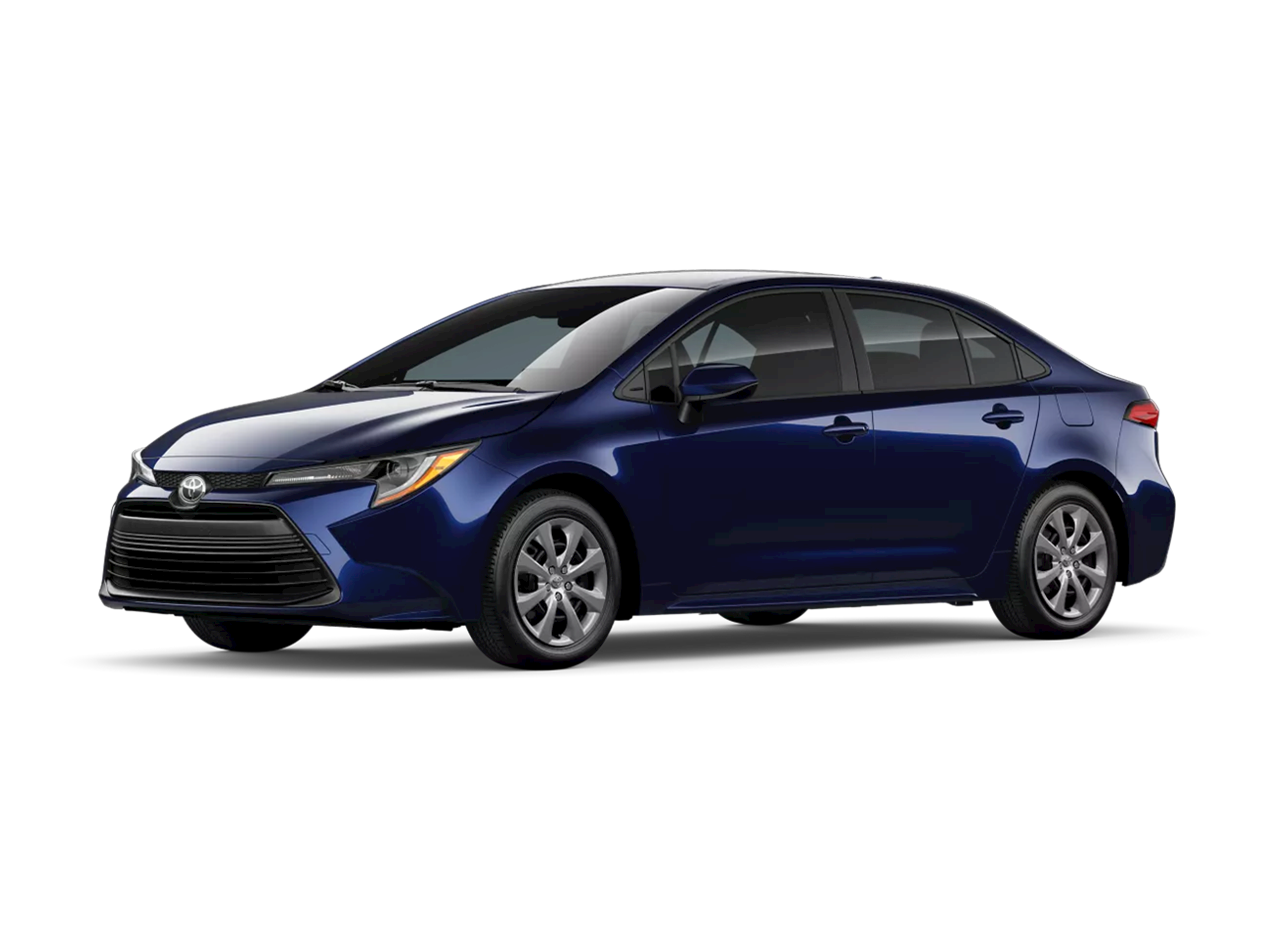 2026 Toyota Corolla LE's photo