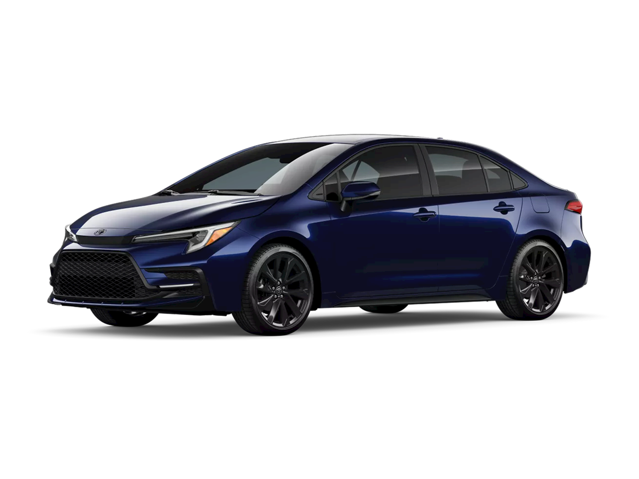 2026 Toyota Corolla SE's photo