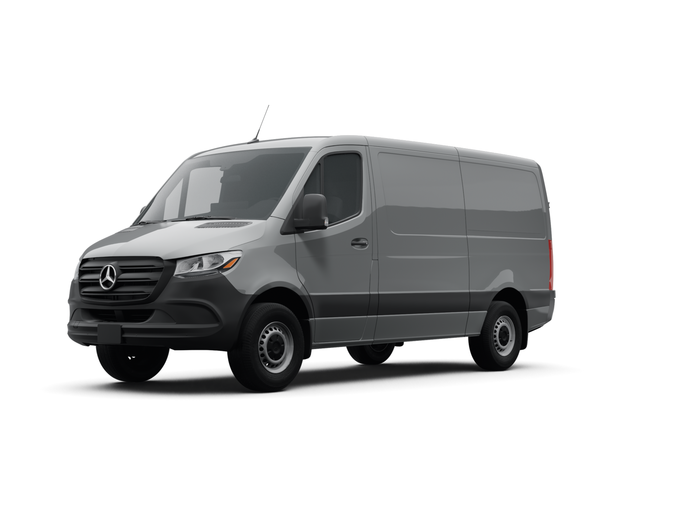2024 Mercedes-Benz Sprinter Cargo Van