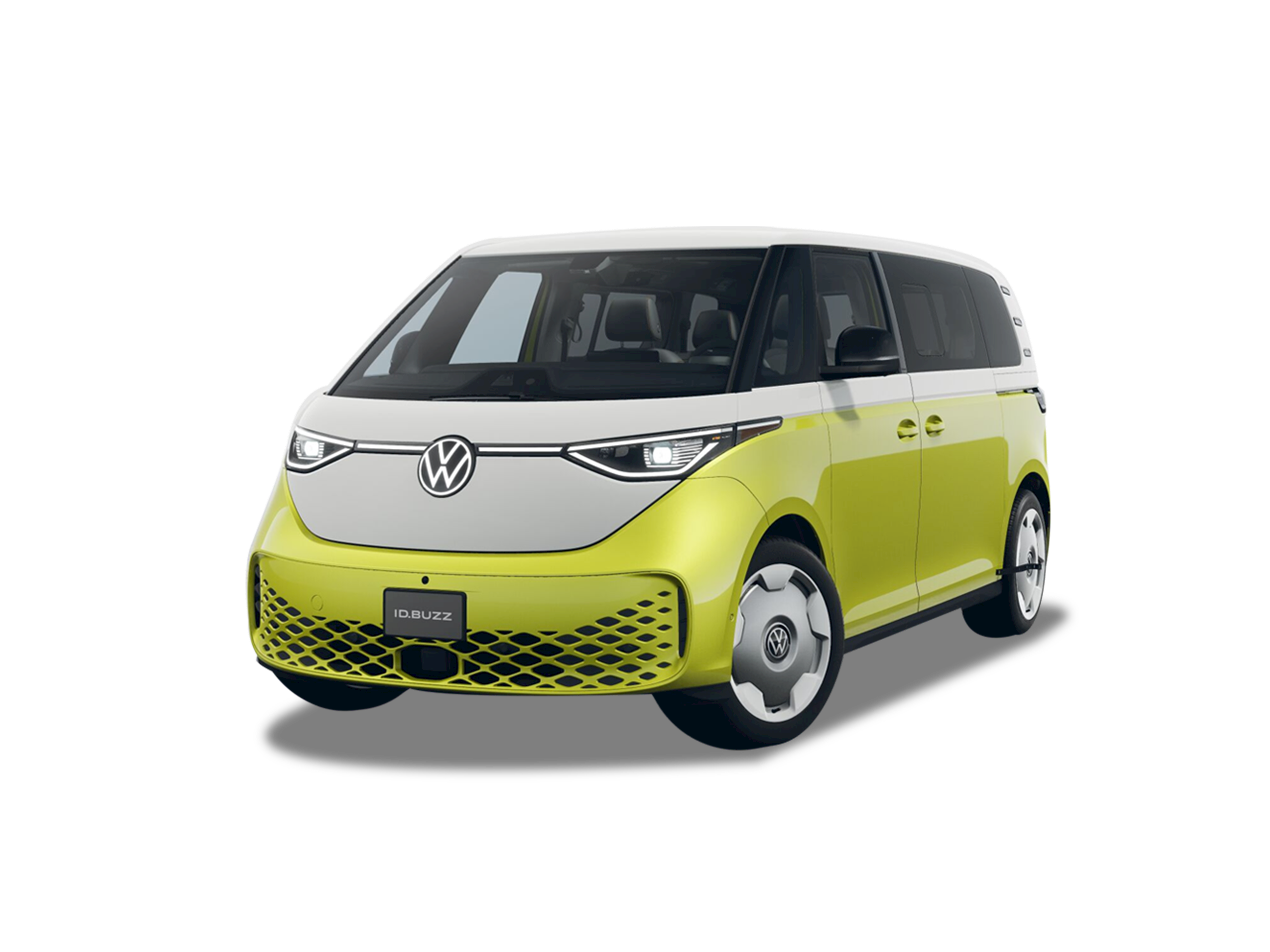 2025 Volkswagen ID. Buzz 1st Edition's photo