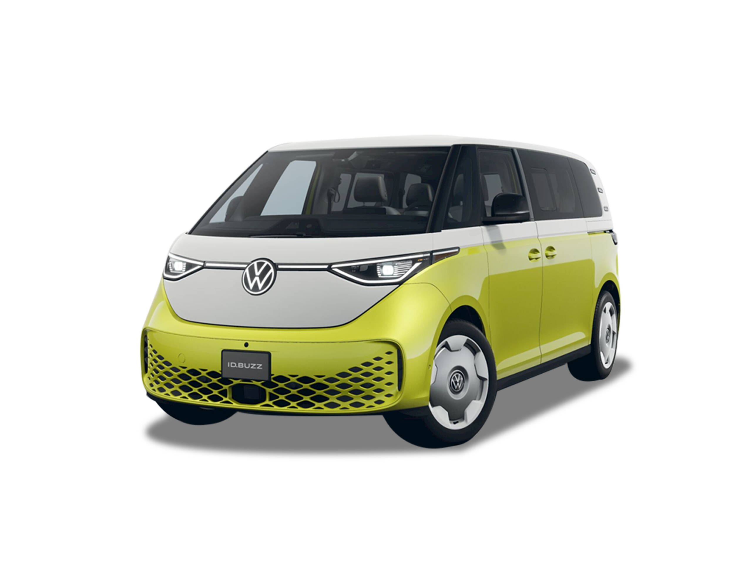 2025 Volkswagen ID. Buzz 1st Edition's photo