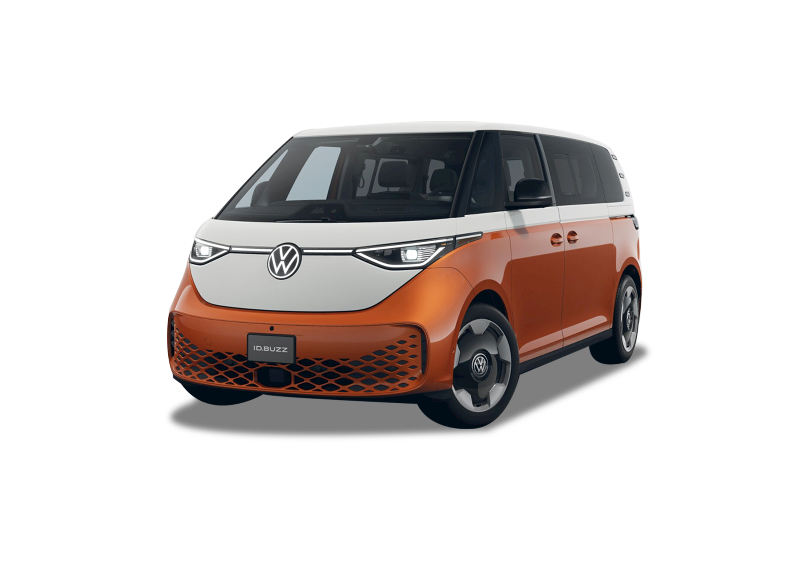 2025 Volkswagen ID. Buzz PRO S PLus's photo
