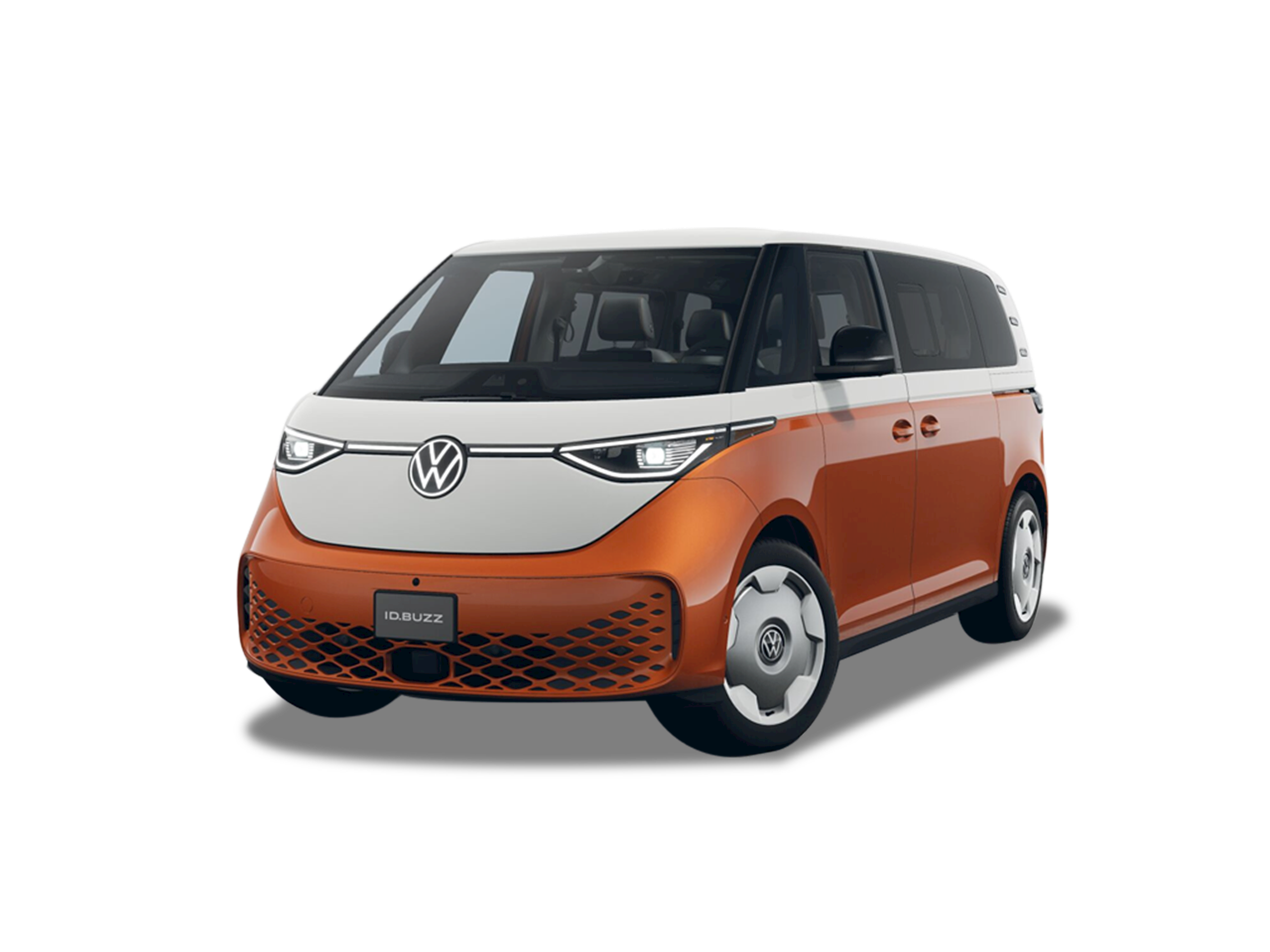 2025 Volkswagen ID. Buzz 1st Edition's photo