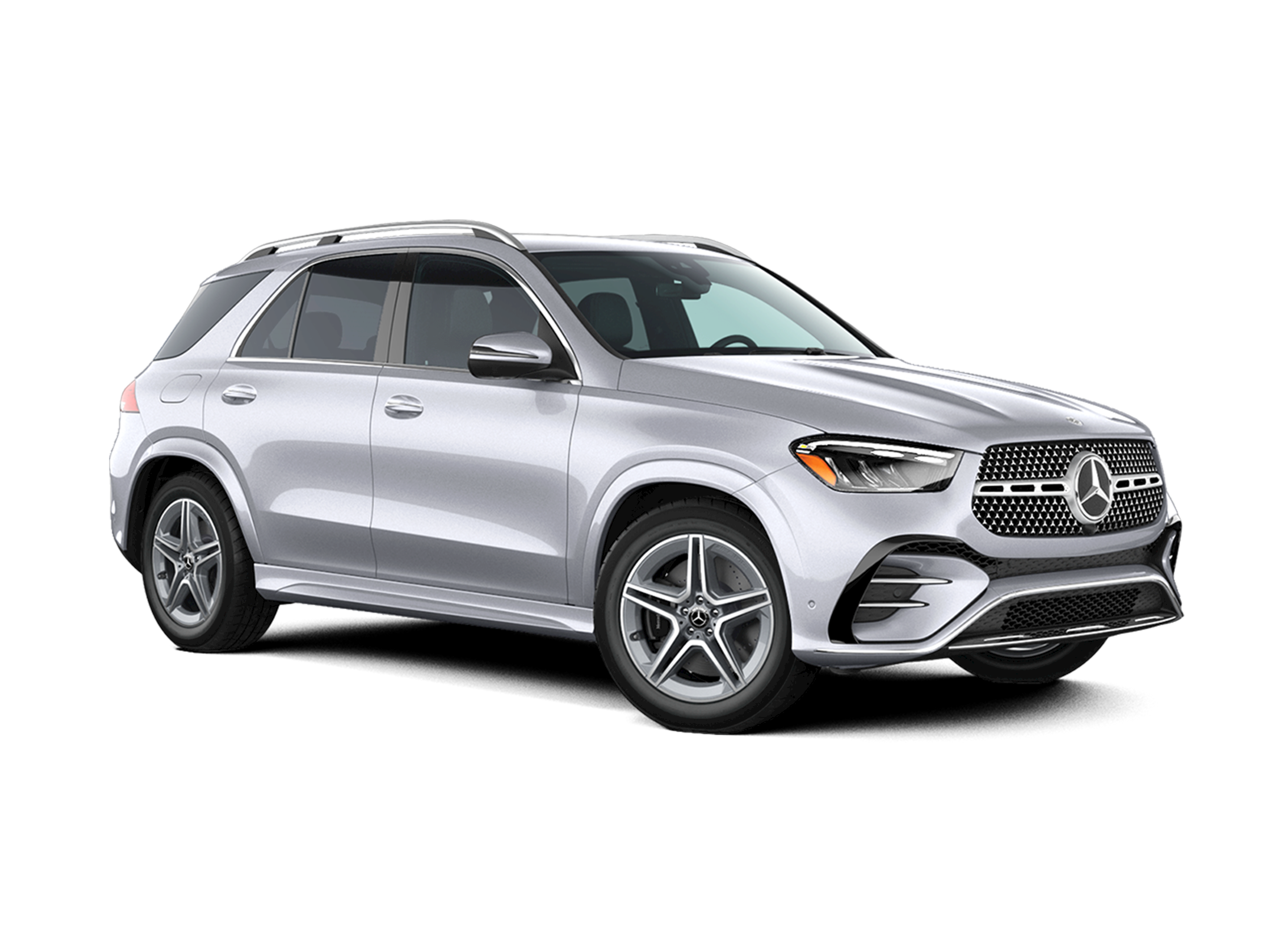 2025 Mercedes-Benz GLE