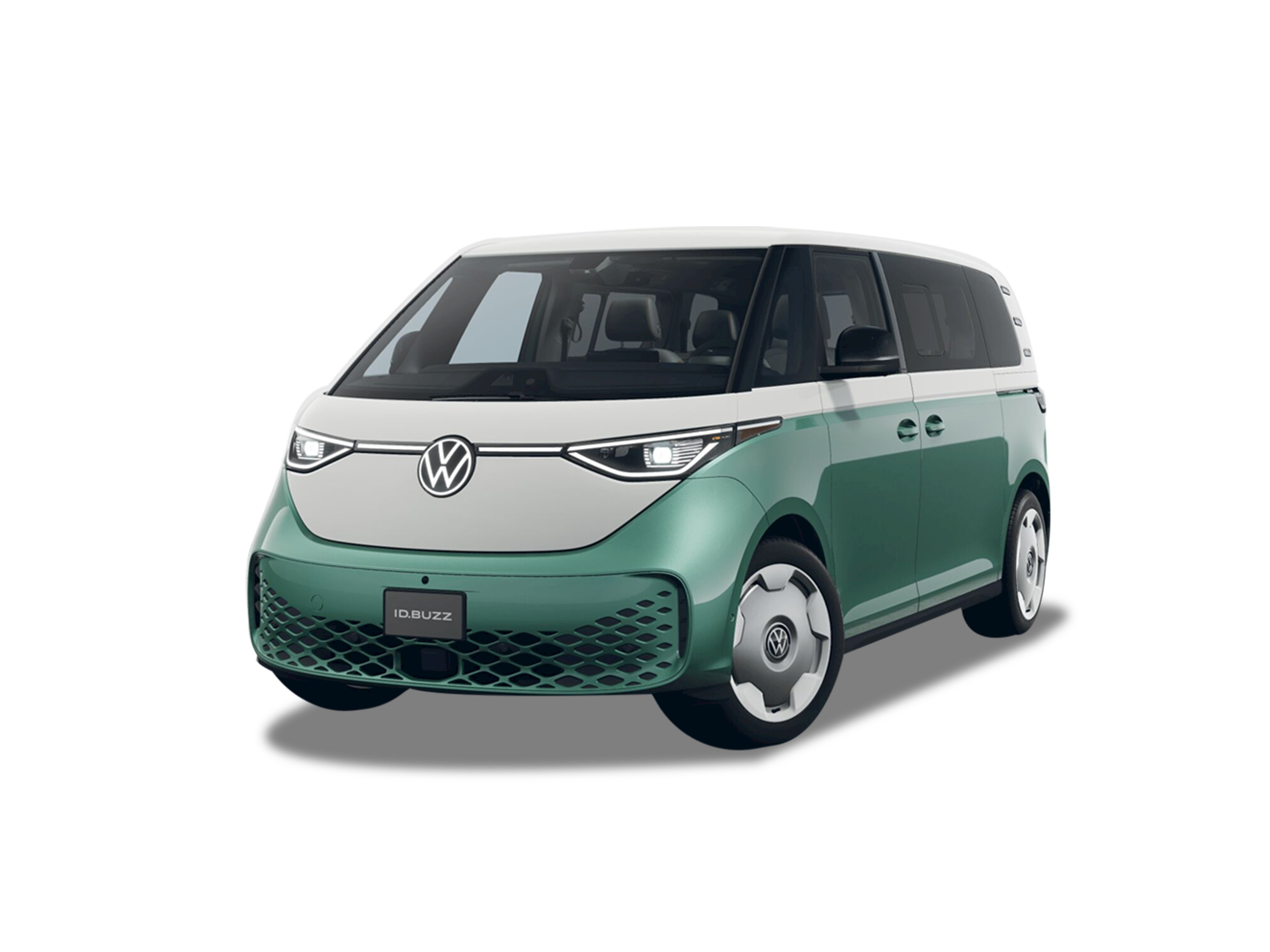 2025 Volkswagen ID. Buzz 1st Edition's photo