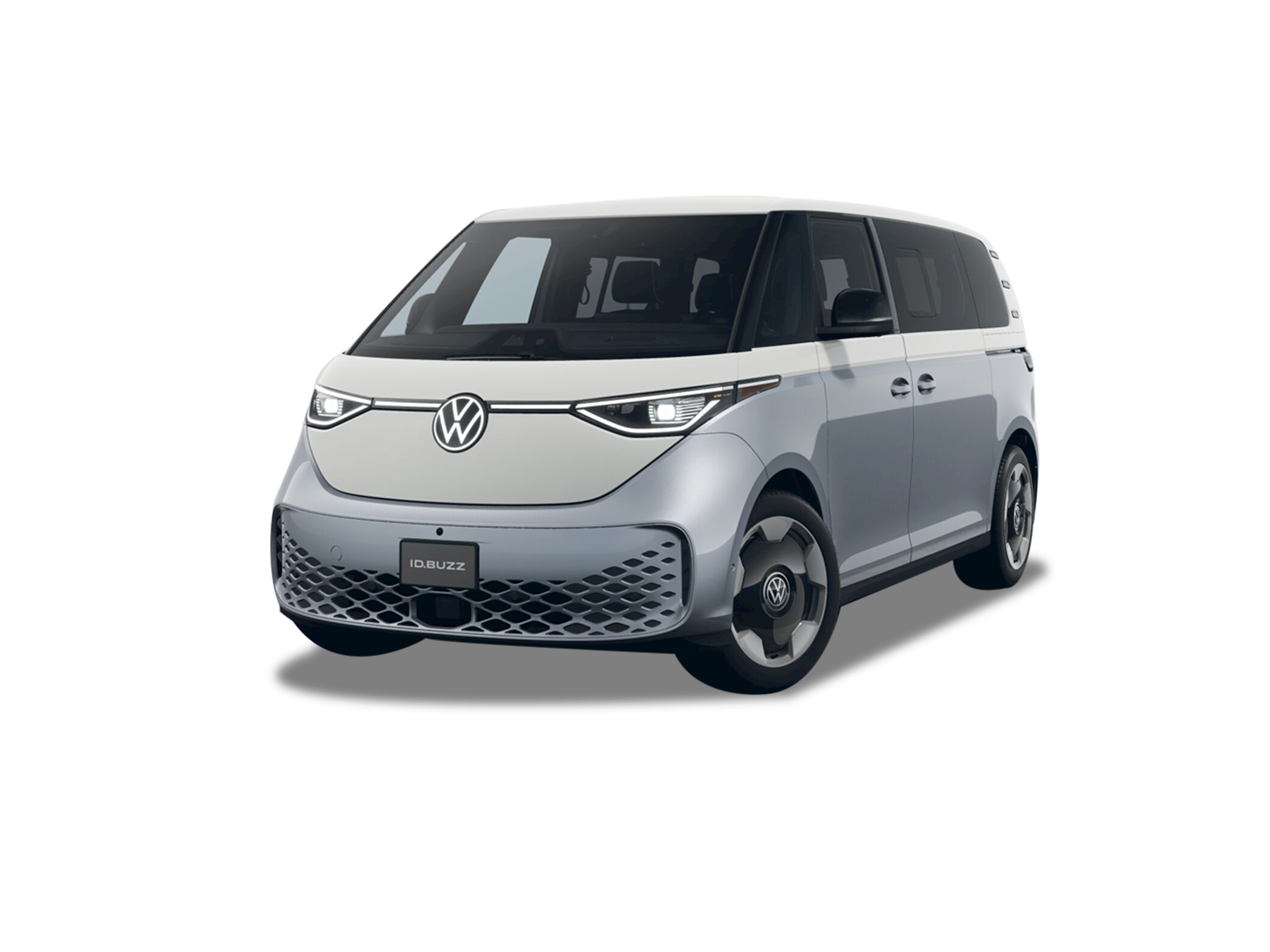 2025 Volkswagen ID. Buzz PRO S PLus's photo