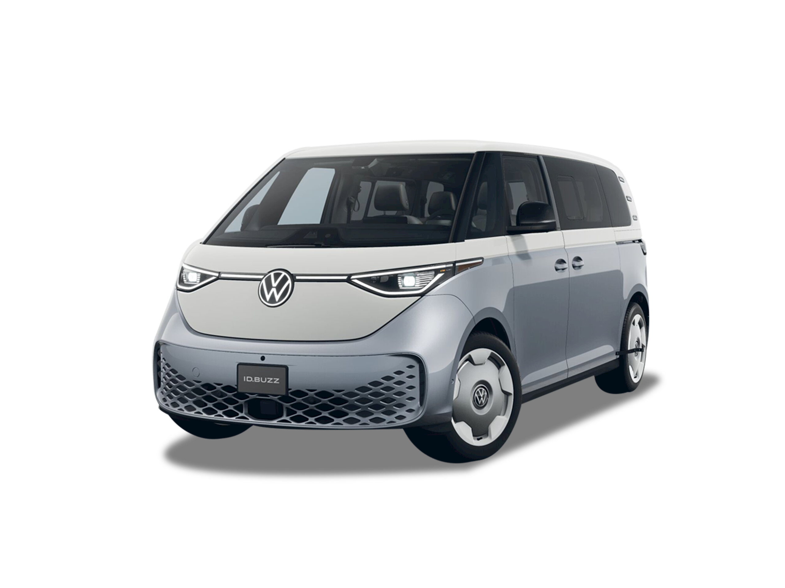2025 Volkswagen ID. Buzz