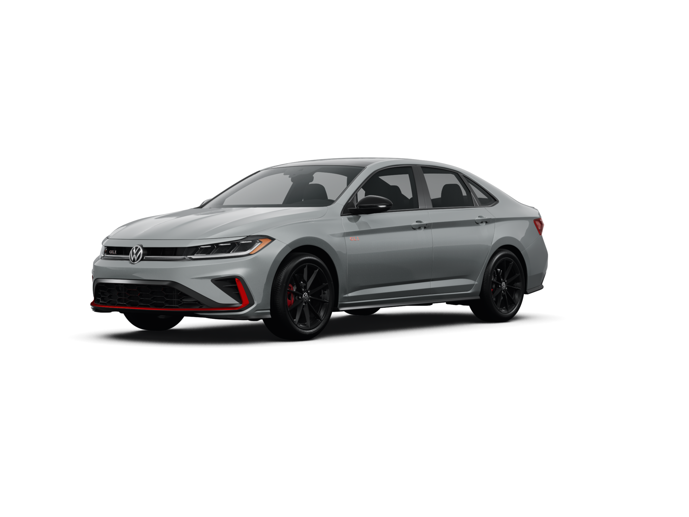 2025 Volkswagen Jetta