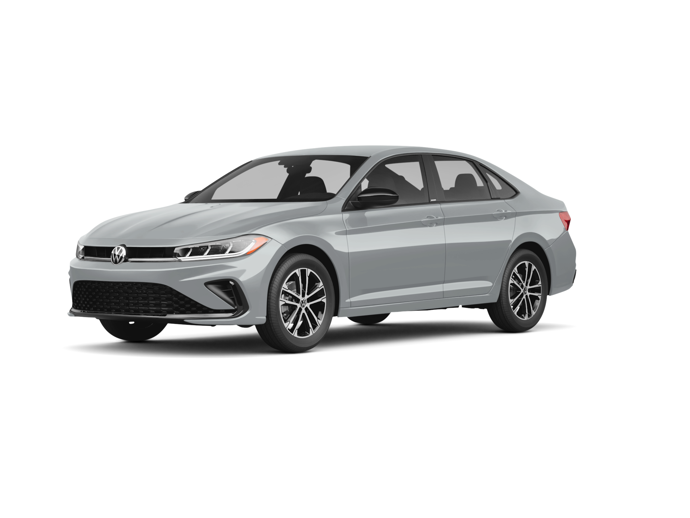 2026 Volkswagen Jetta Sport's photo