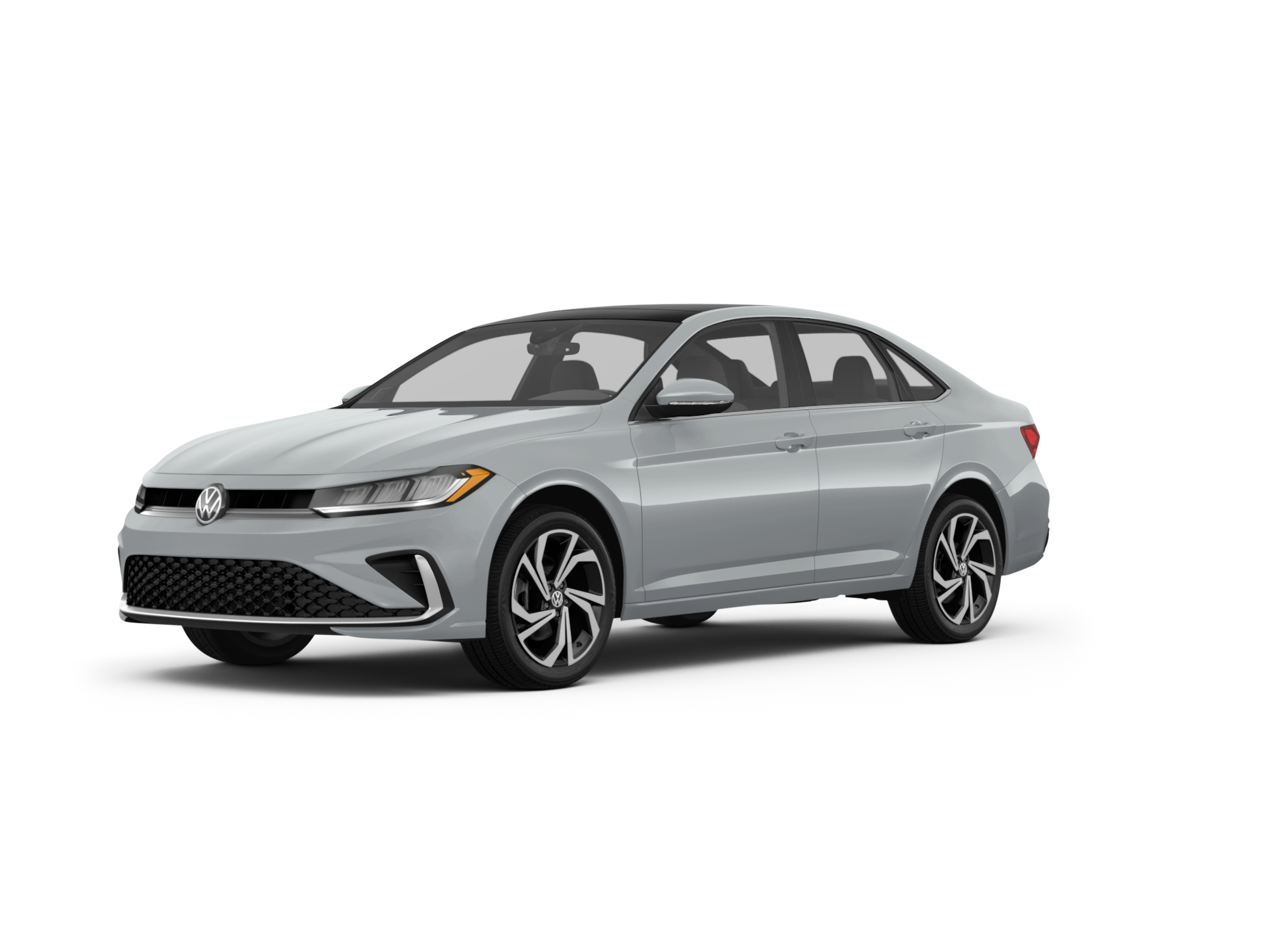 2026 Volkswagen Jetta SEL's photo