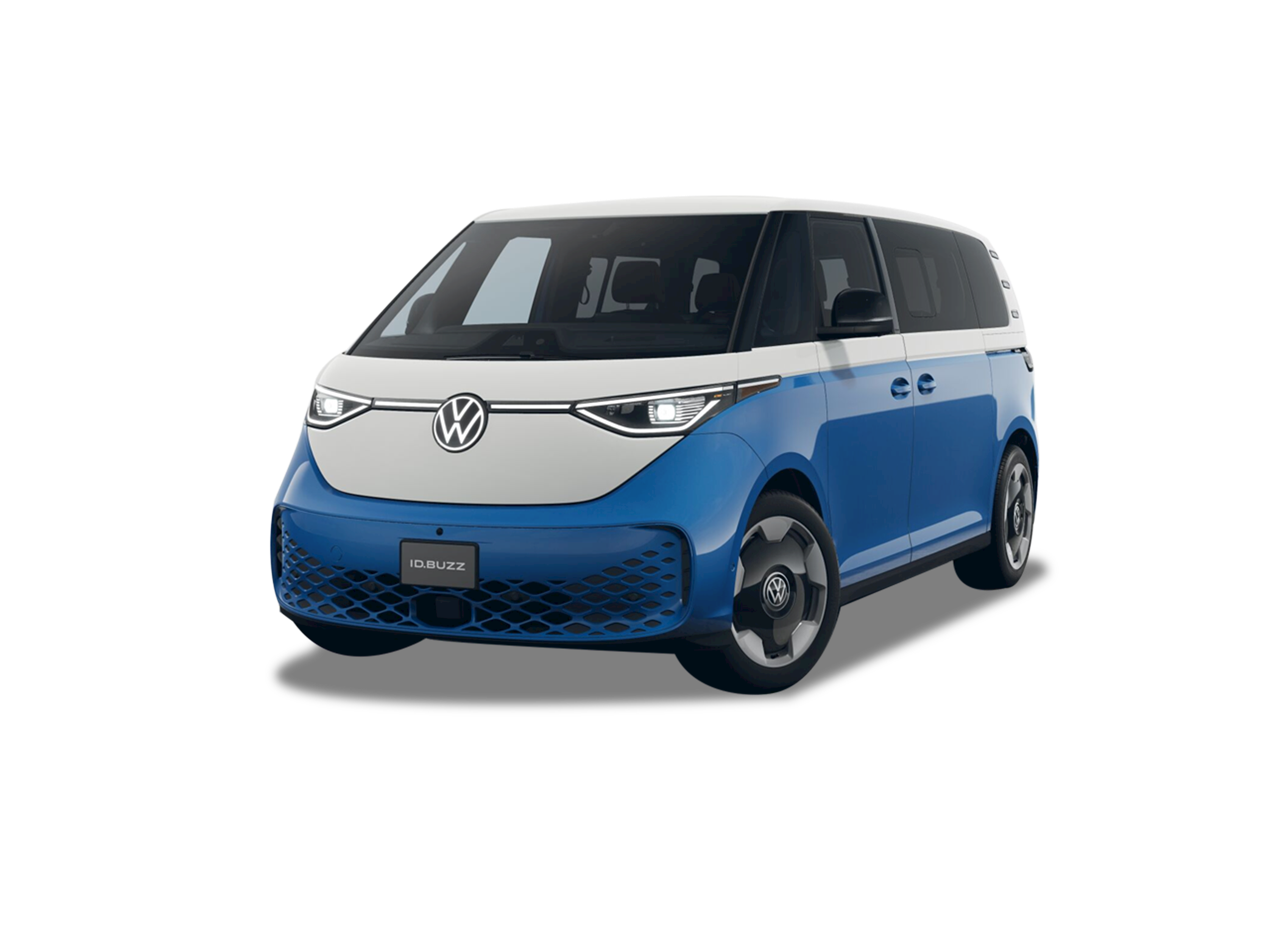 2025 Volkswagen ID. Buzz PRO S PLus's photo