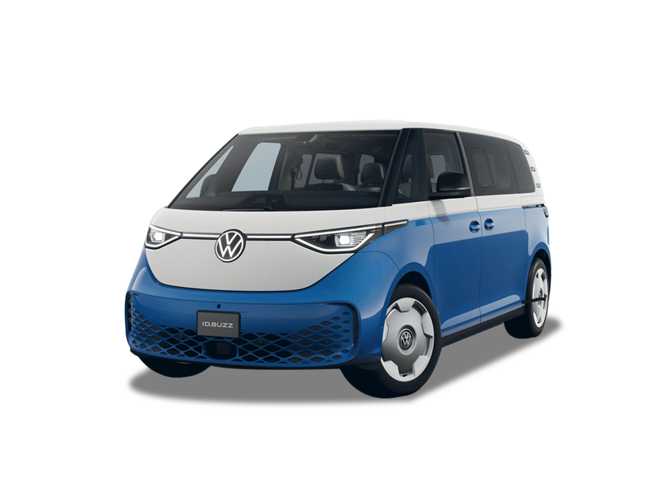 2025 Volkswagen ID. Buzz 1st Edition's photo