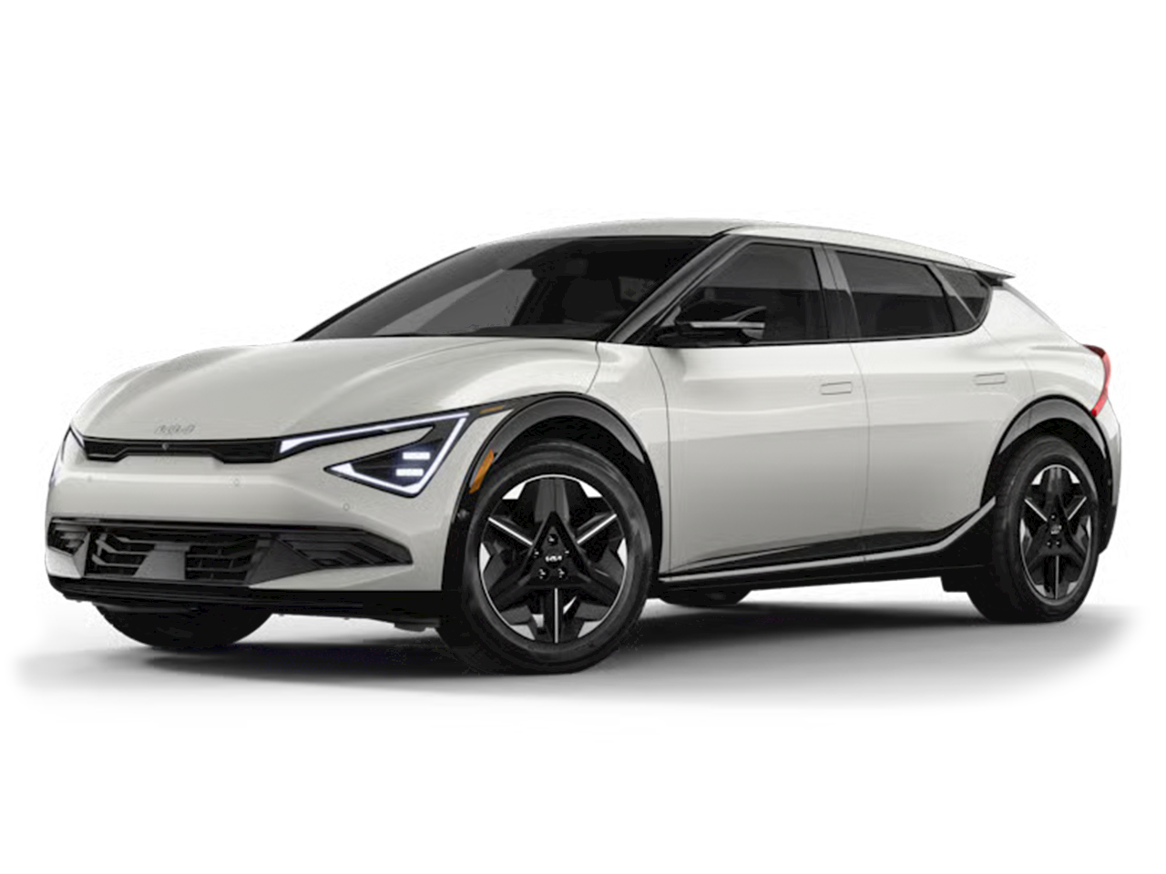 2026 Kia EV6