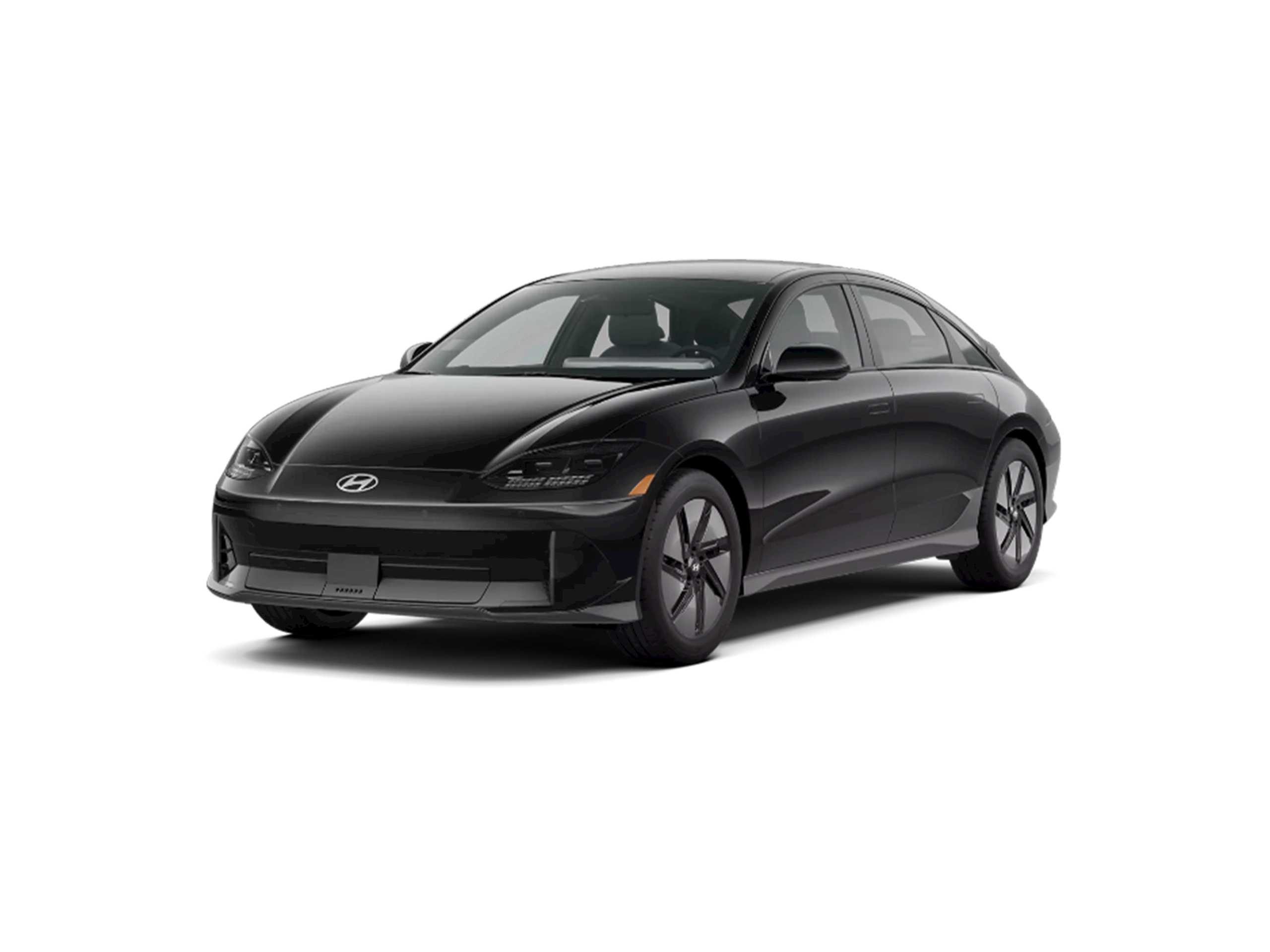 2025 Hyundai IONIQ 6