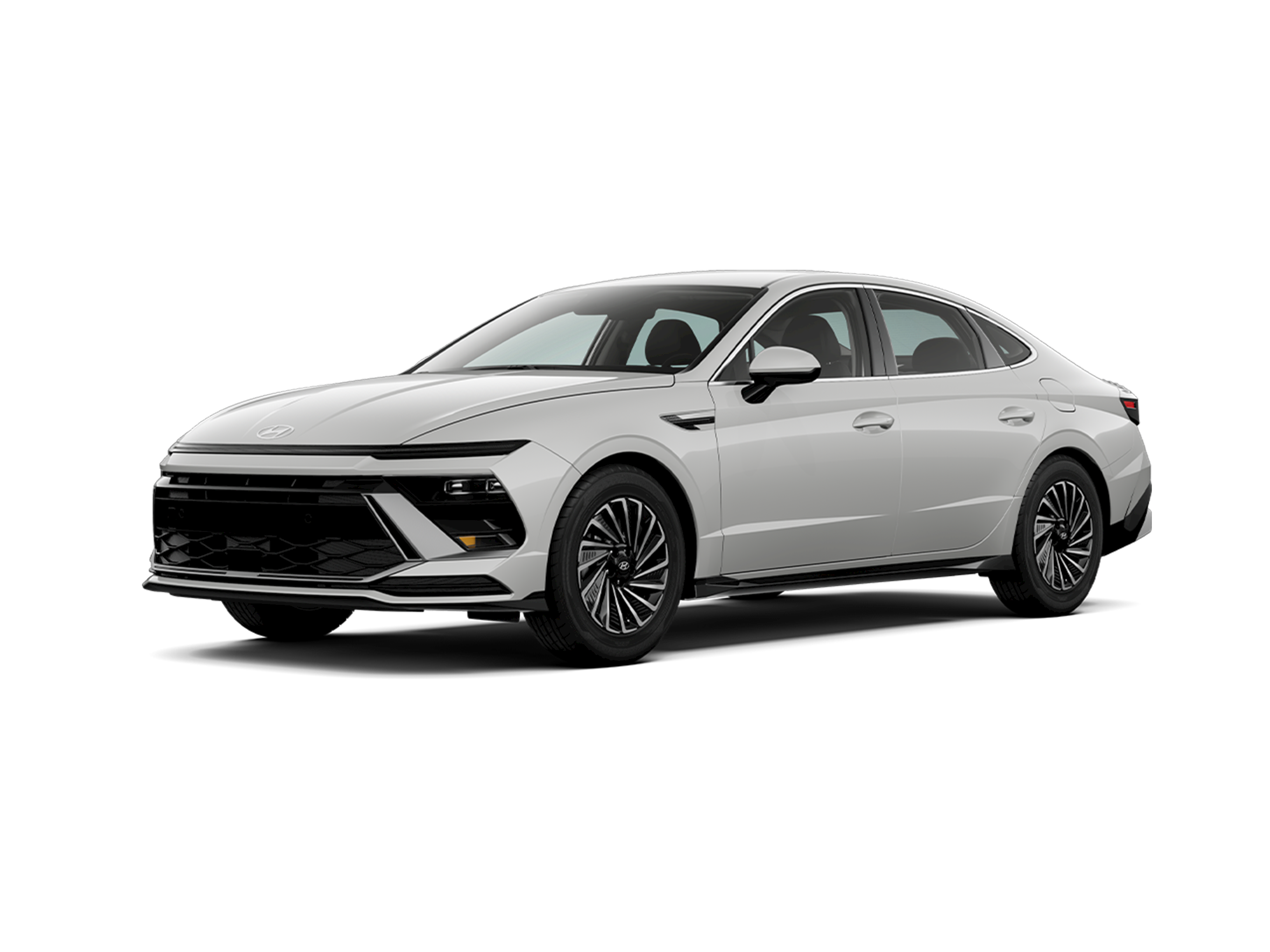 2025 Hyundai Sonata Hybrid