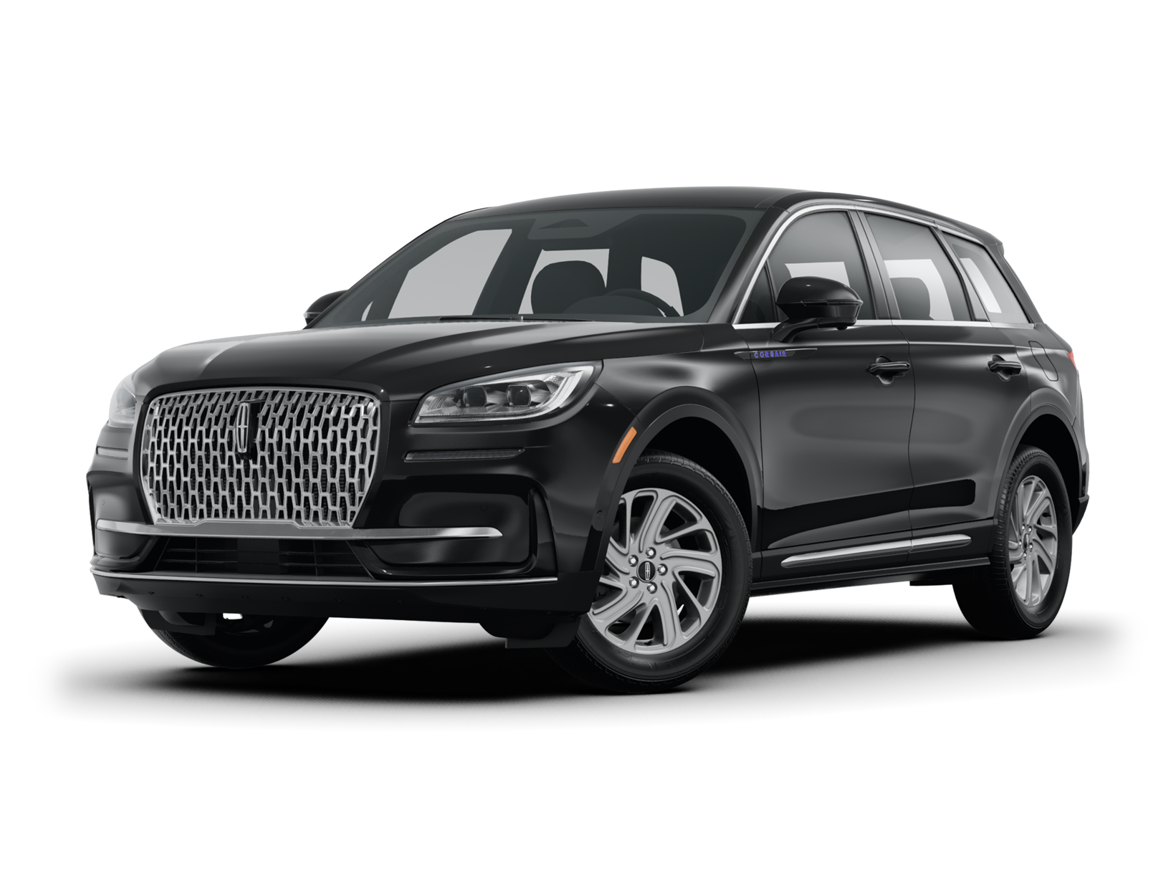 2025 Lincoln Corsair Premiere's photo