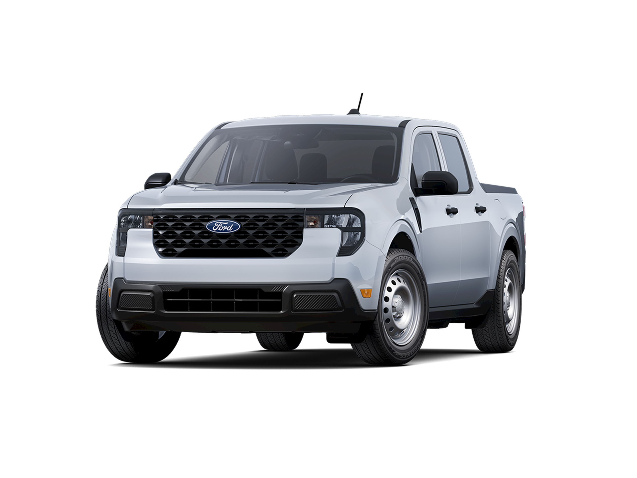 2025 Ford Maverick XL's photo