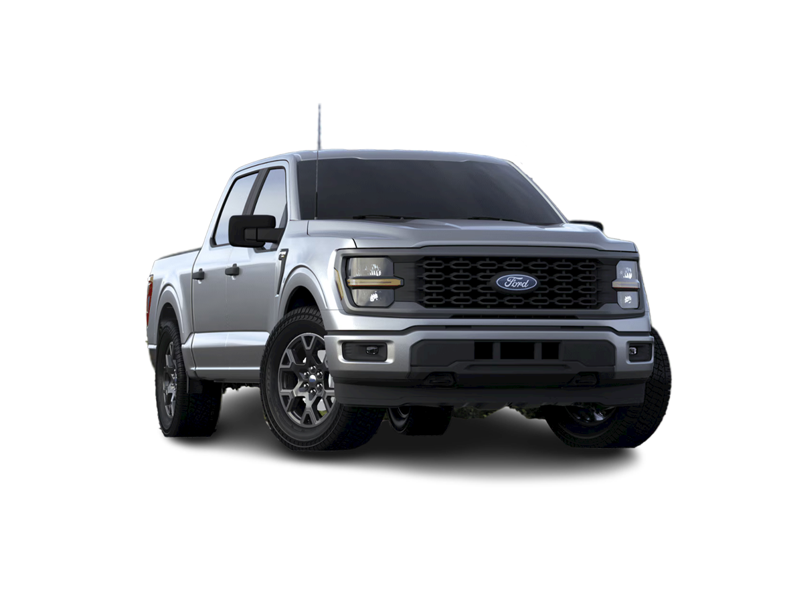 2025 Ford F-150 STX's photo