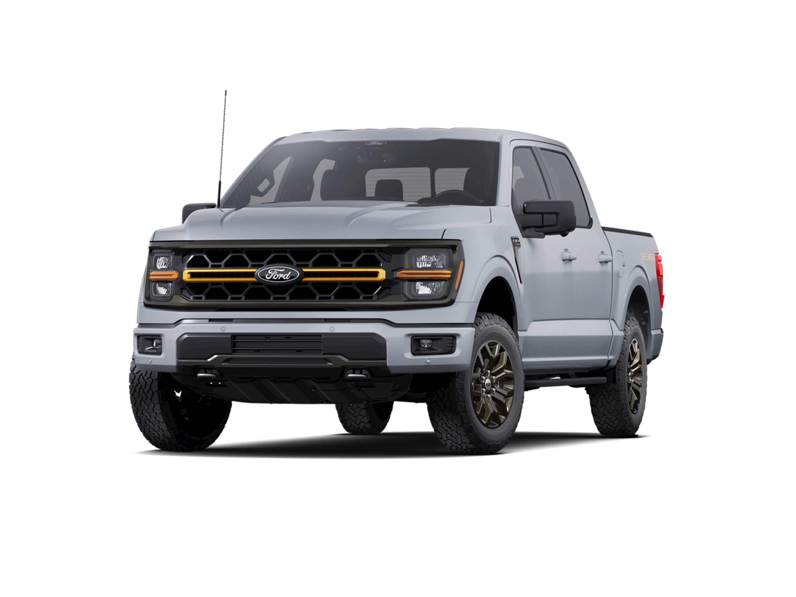 2025 Ford F-150 Tremor's photo