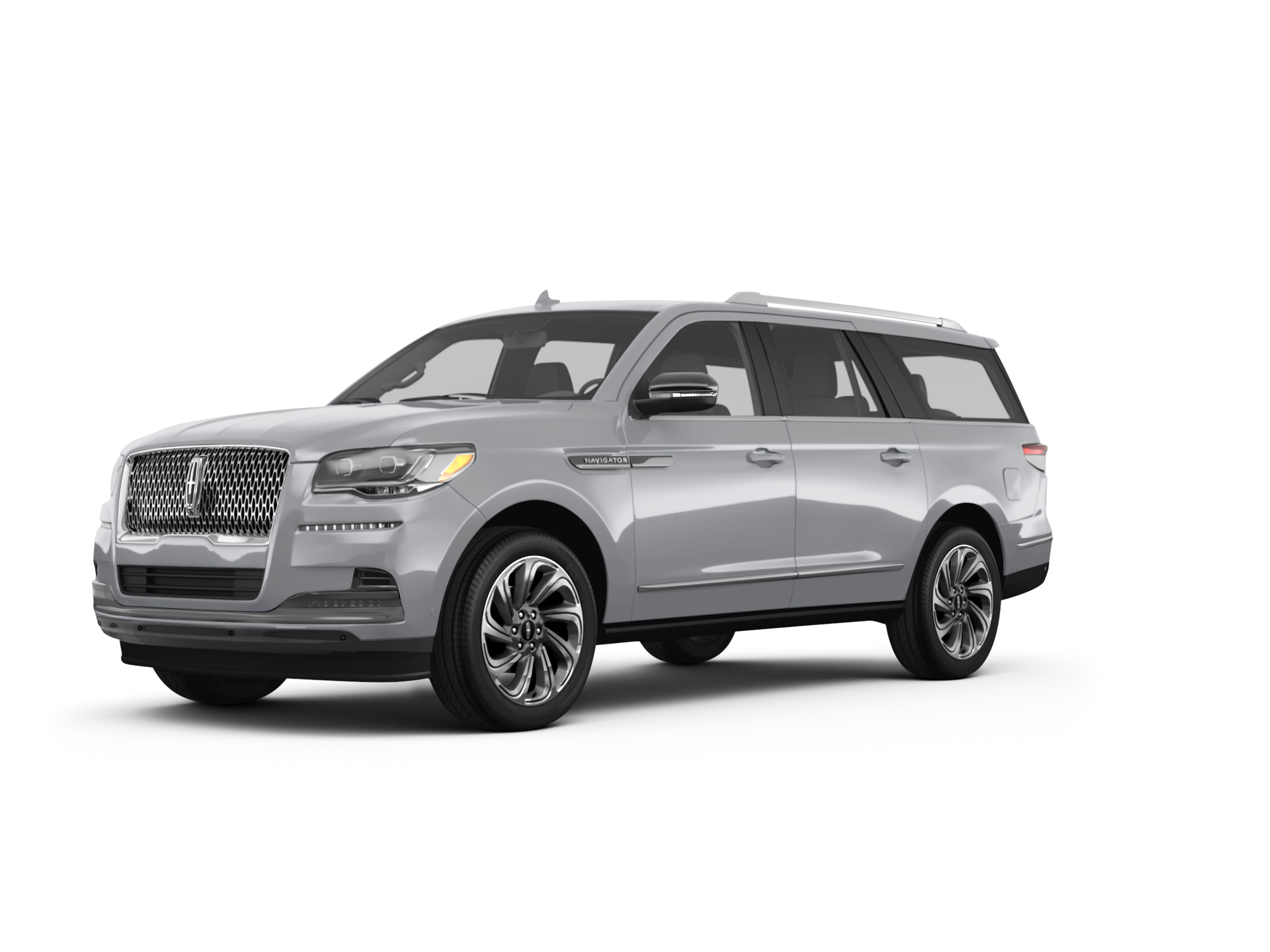 2025 Lincoln Navigator Reserve L's photo