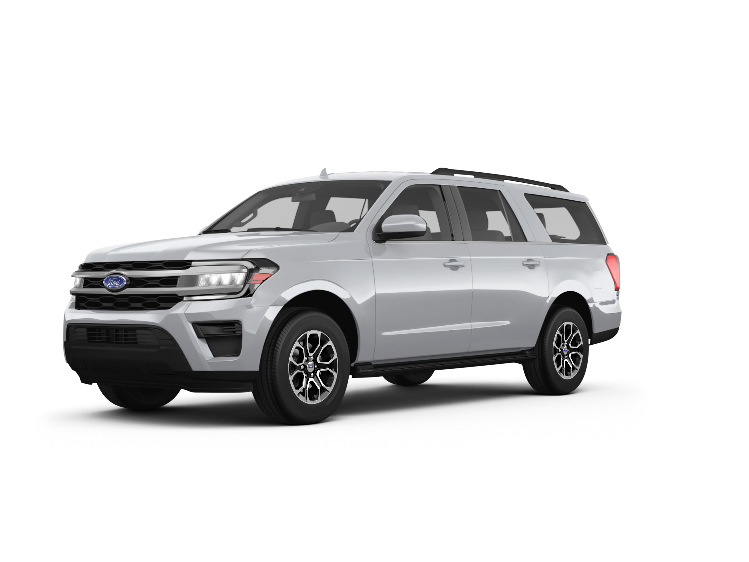 2025 Ford Expedition Active's photo