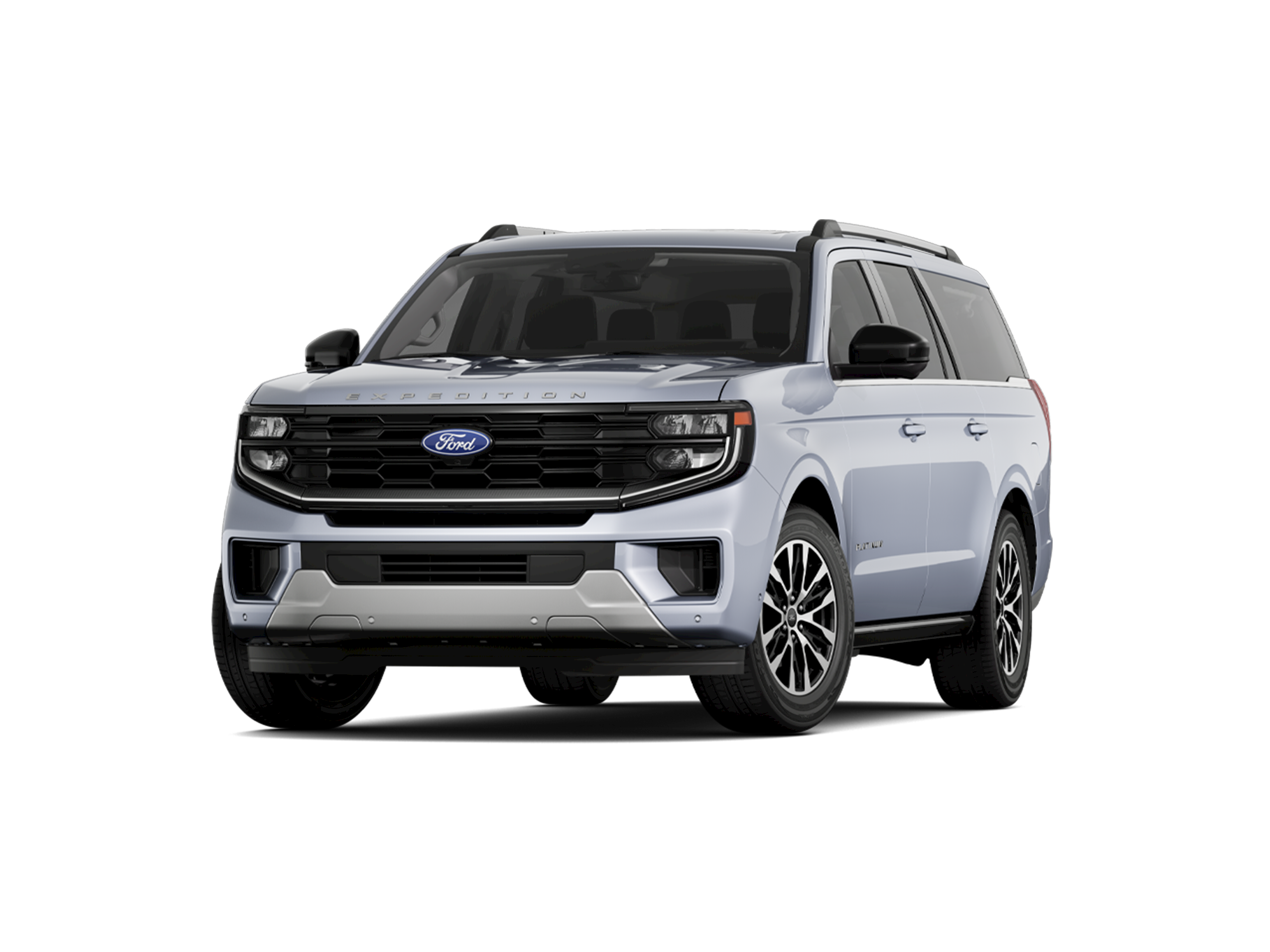 2025 Ford Expedition Platinum's photo