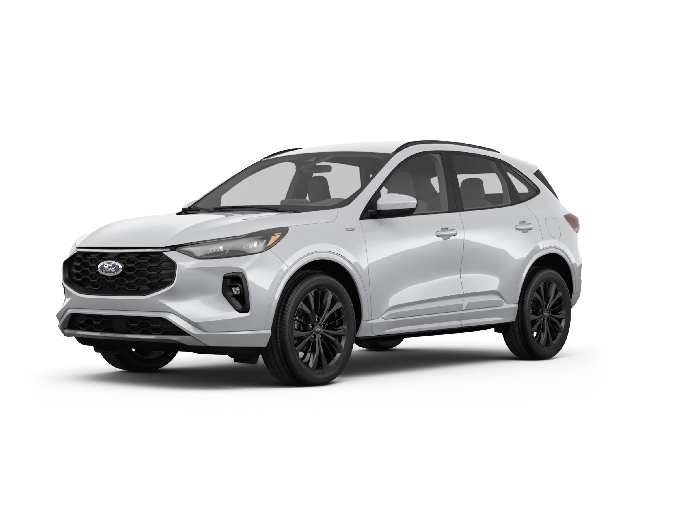 2026 Ford Escape ST-Line Elite's photo