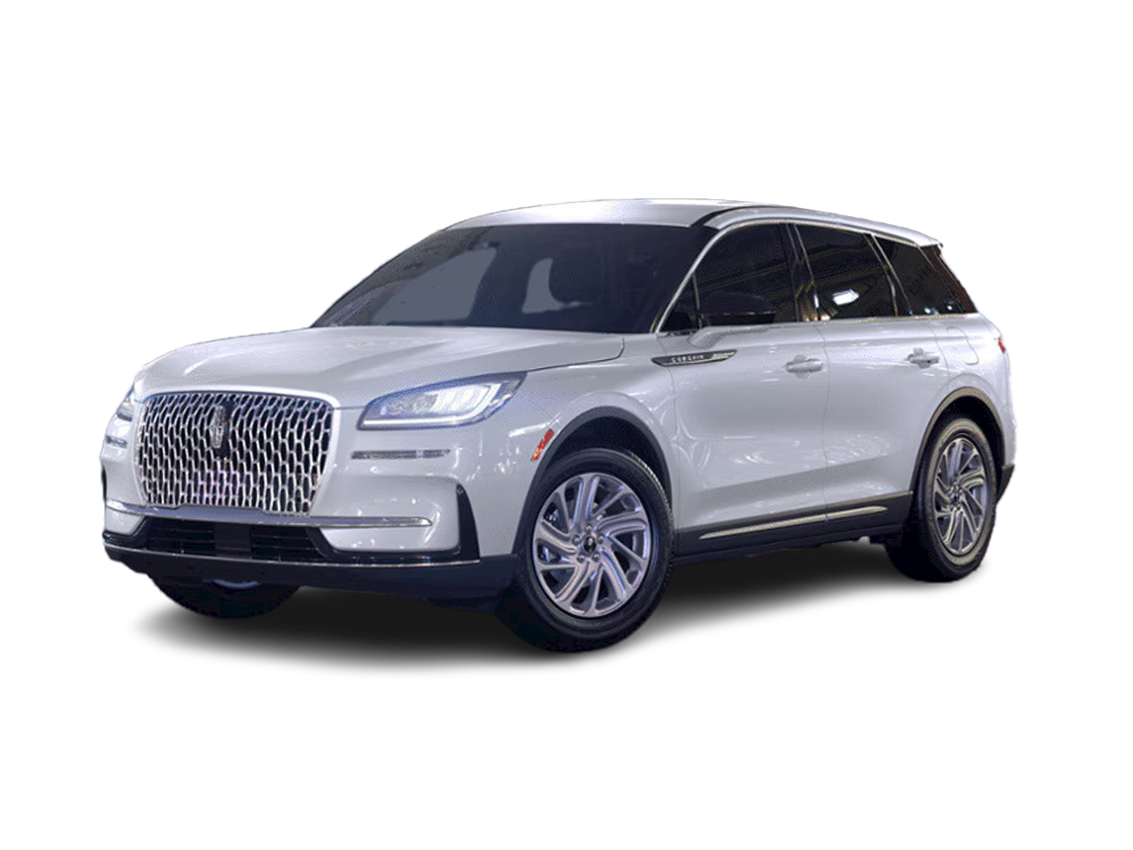 2026 Lincoln Corsair Premiere's photo