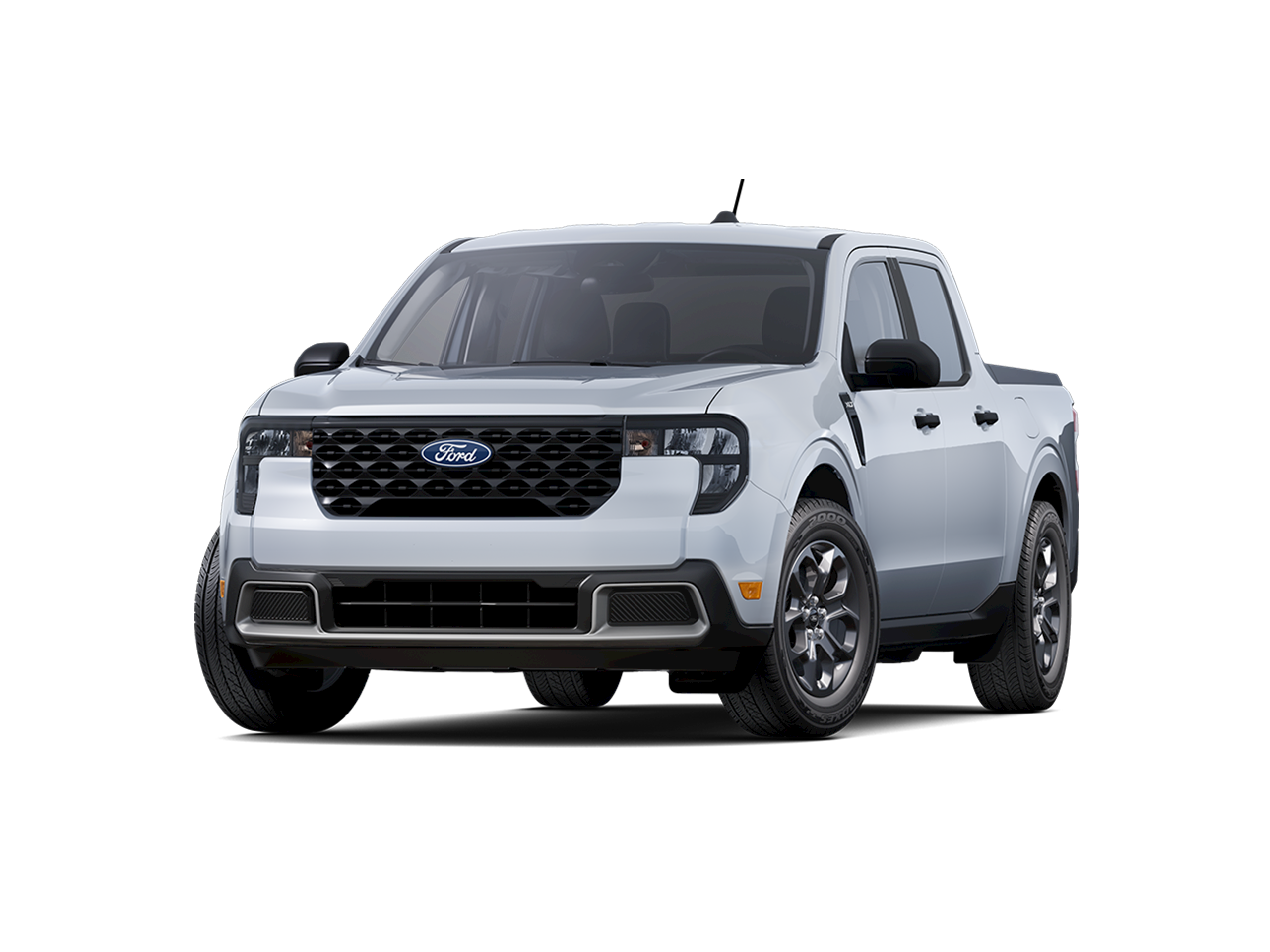 2026 Ford Maverick XLT's photo