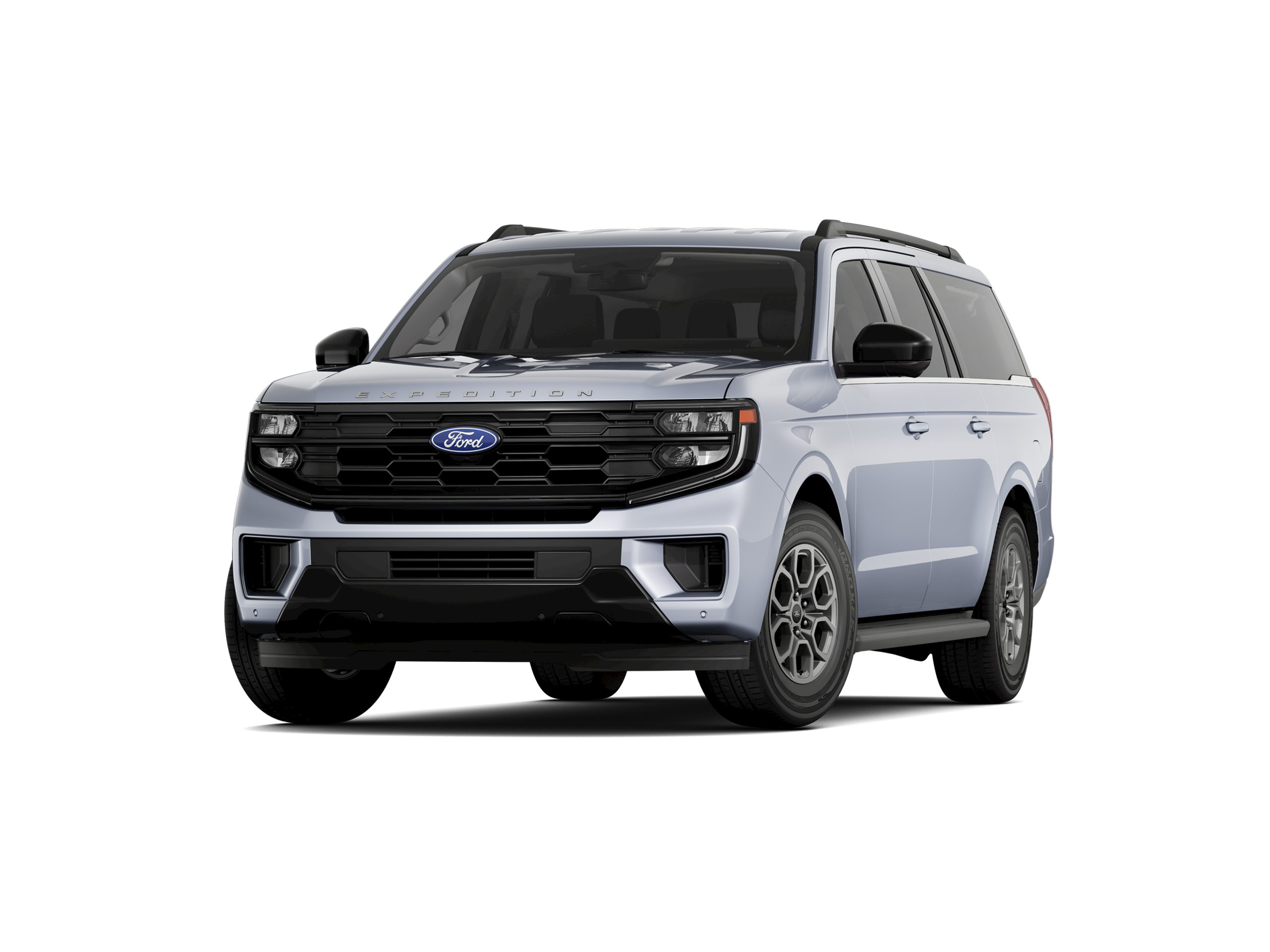 2026 Ford Expedition Active's photo