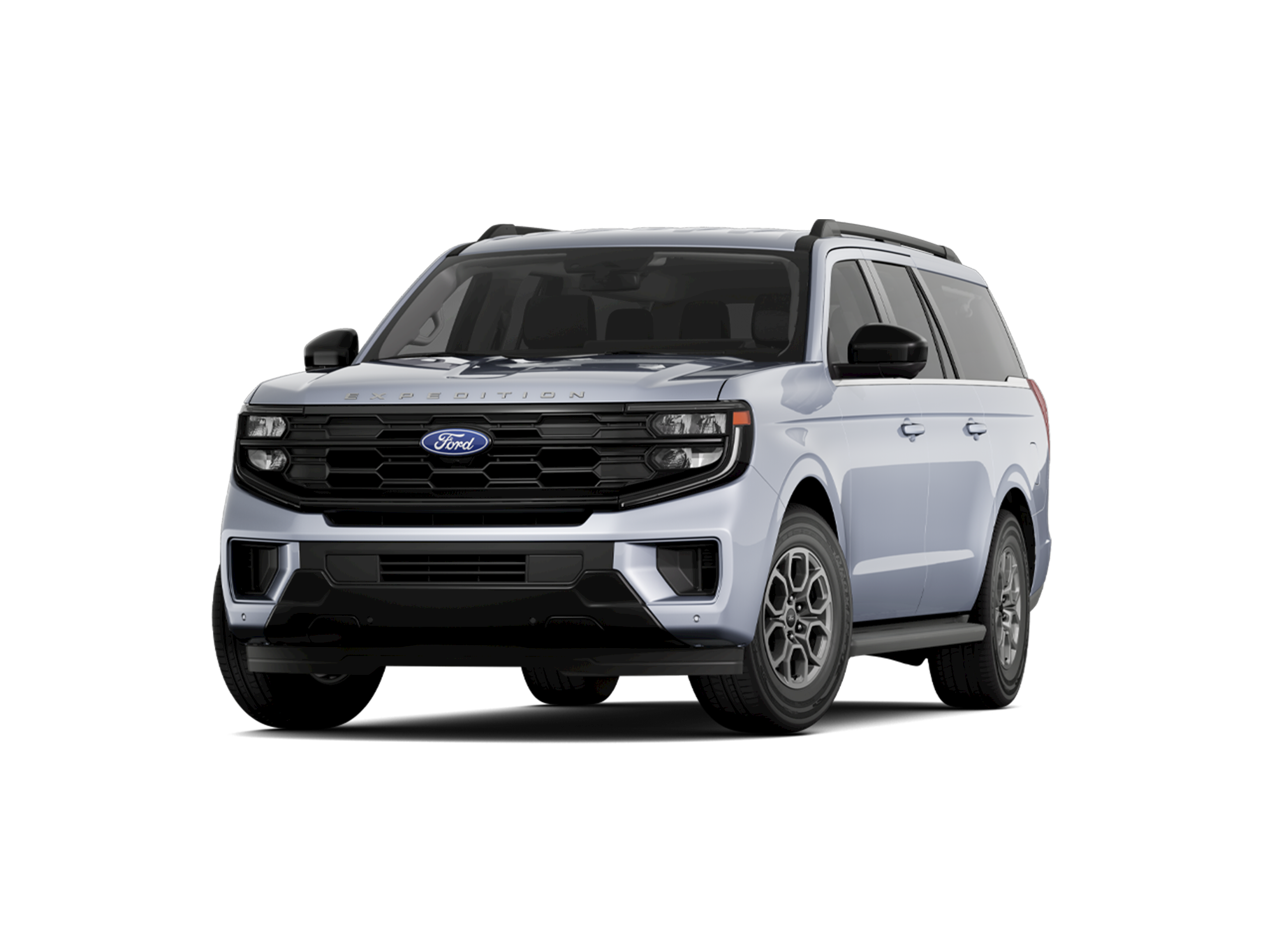 2026 Ford Expedition Active's photo