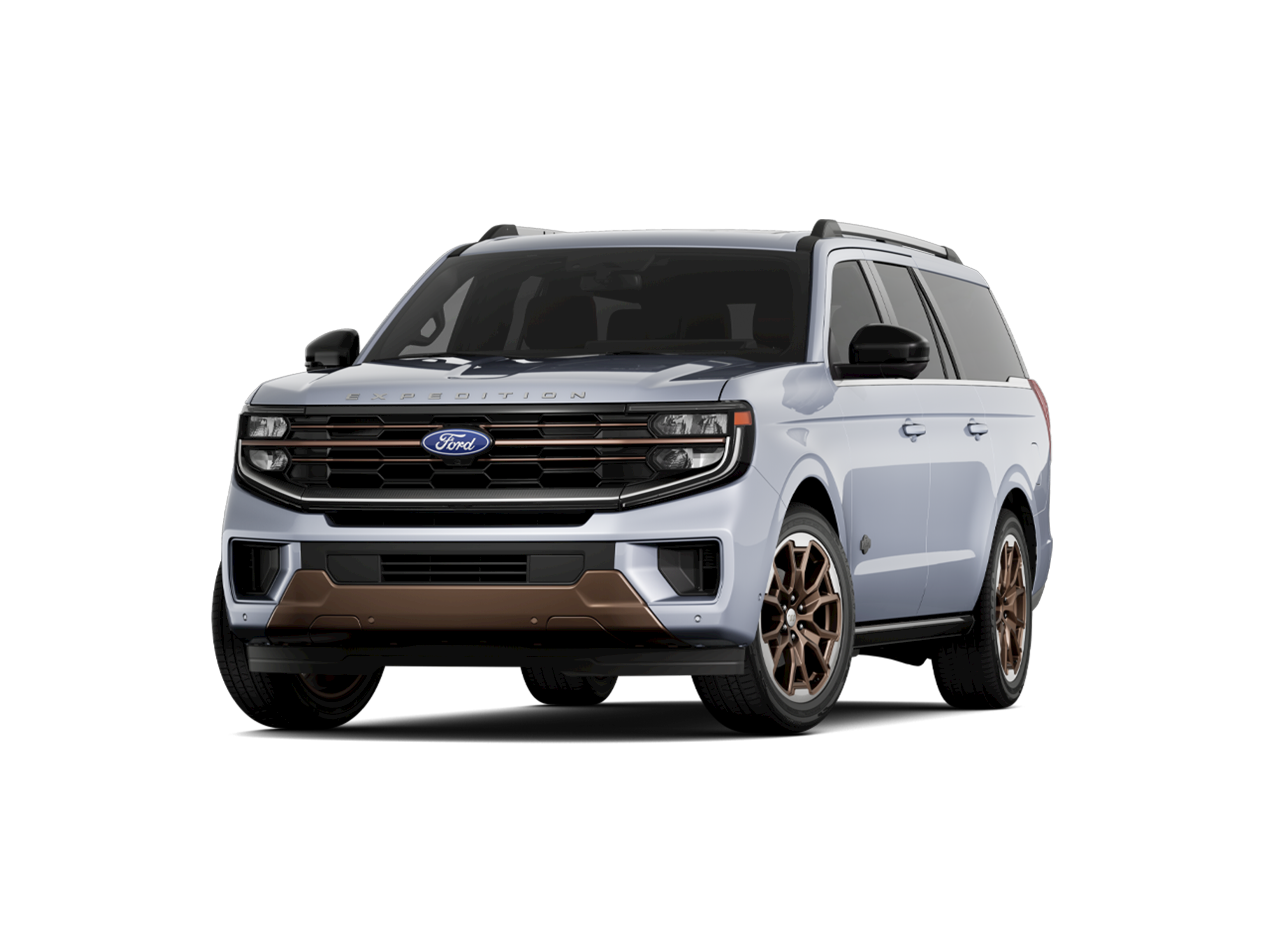 2026 Ford Expedition King Ranch's photo