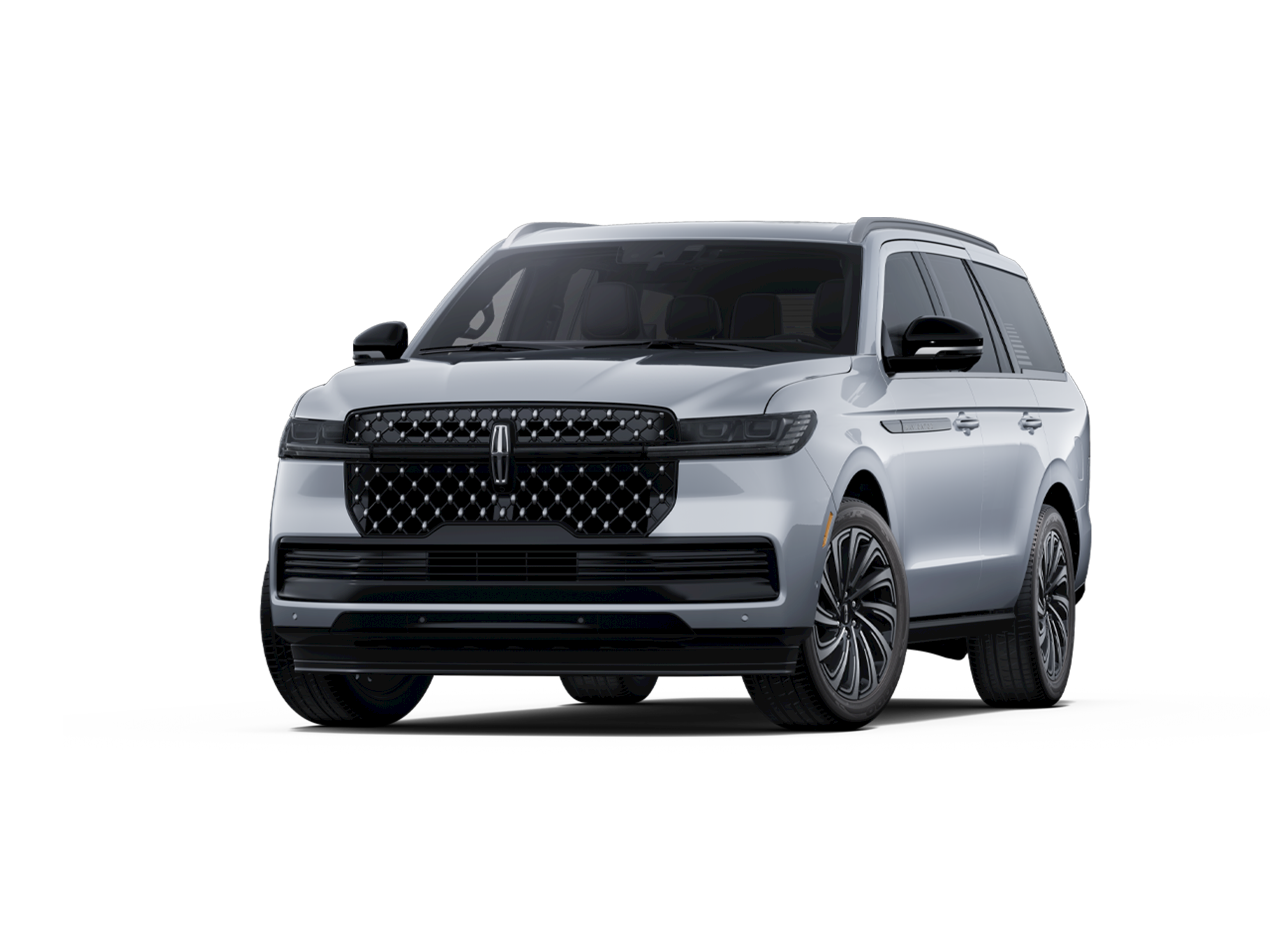 2026 Lincoln Navigator