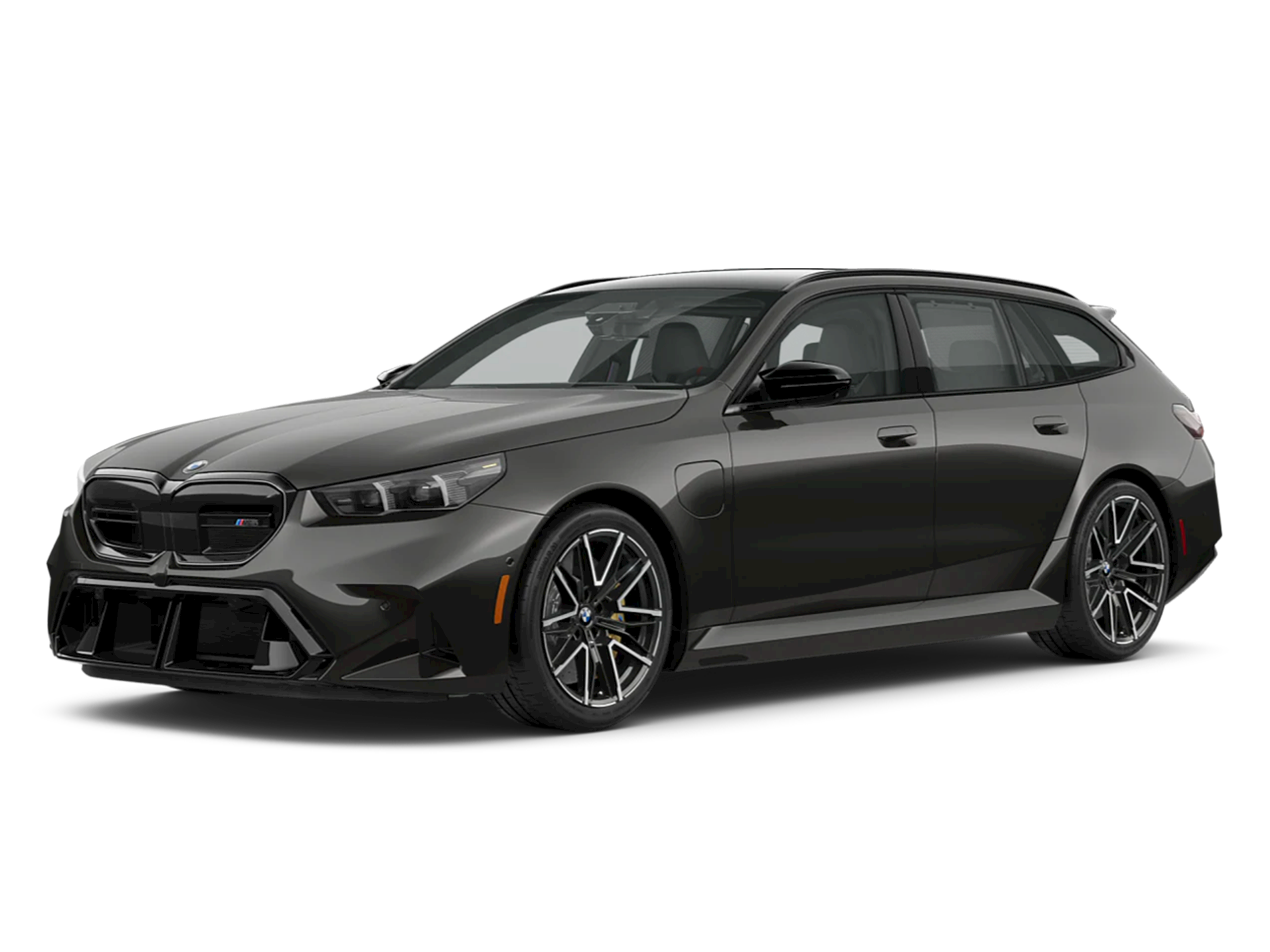 2026 BMW M5 M5 Touring's photo