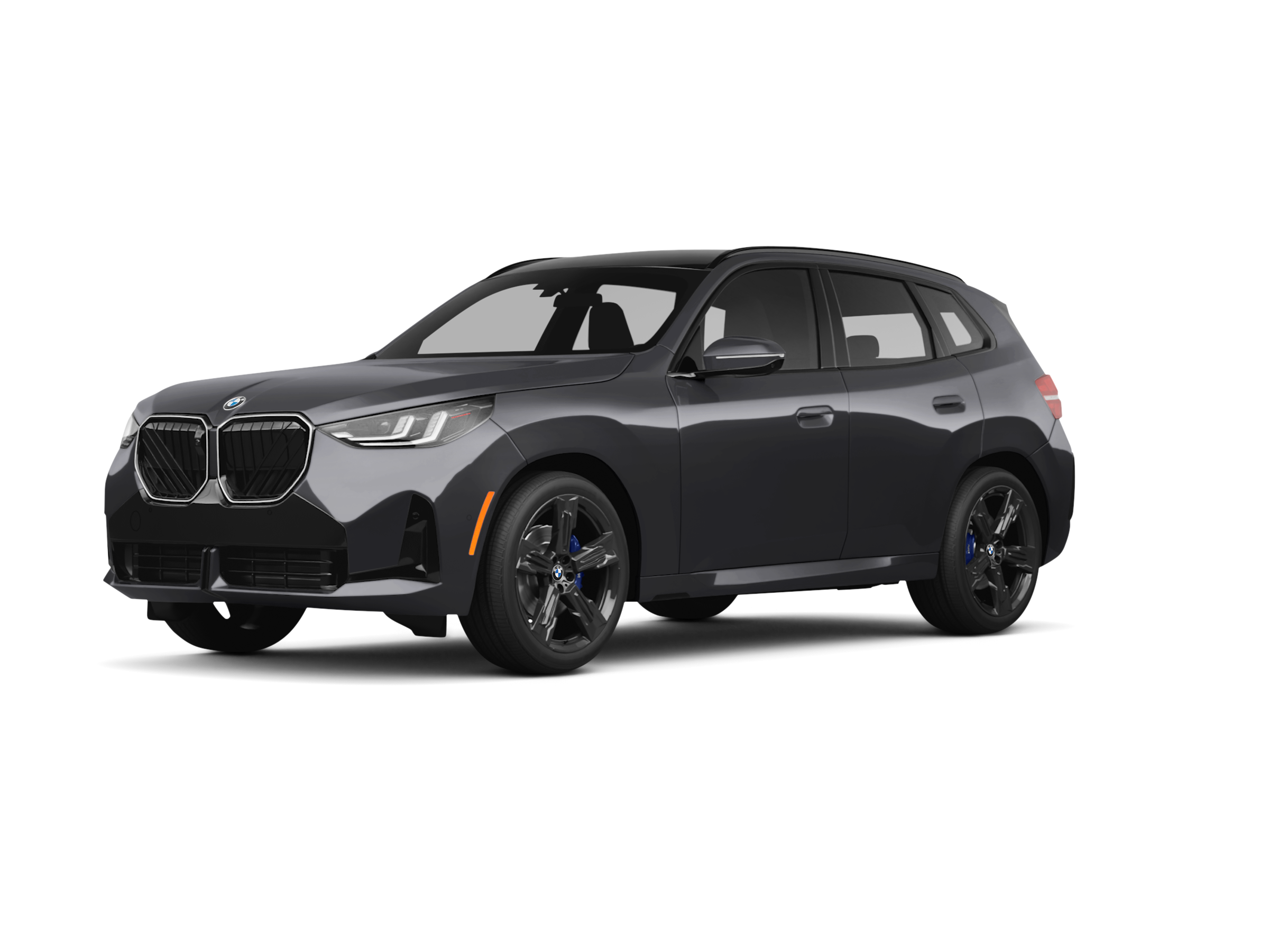 2026 BMW X3 30's photo