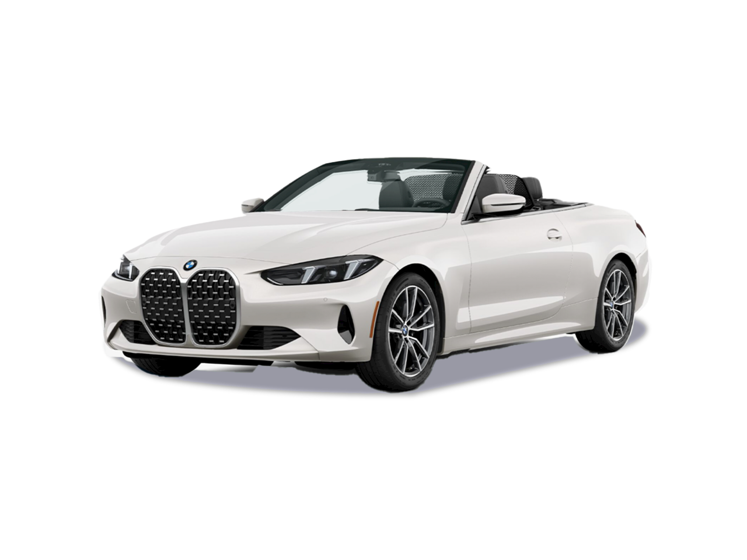 2026 BMW 4 Series 430i's photo