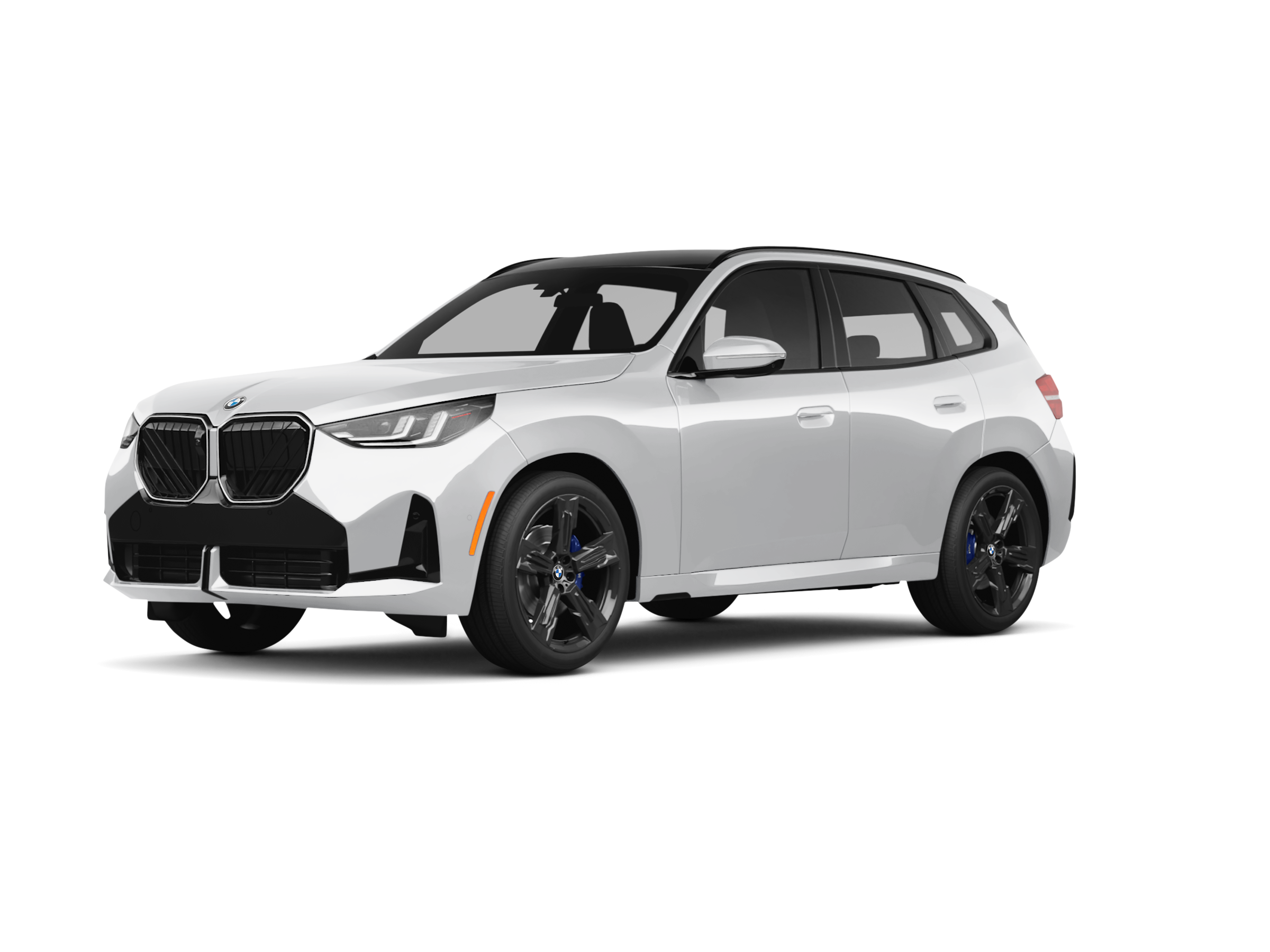 2026 BMW X3 30's photo