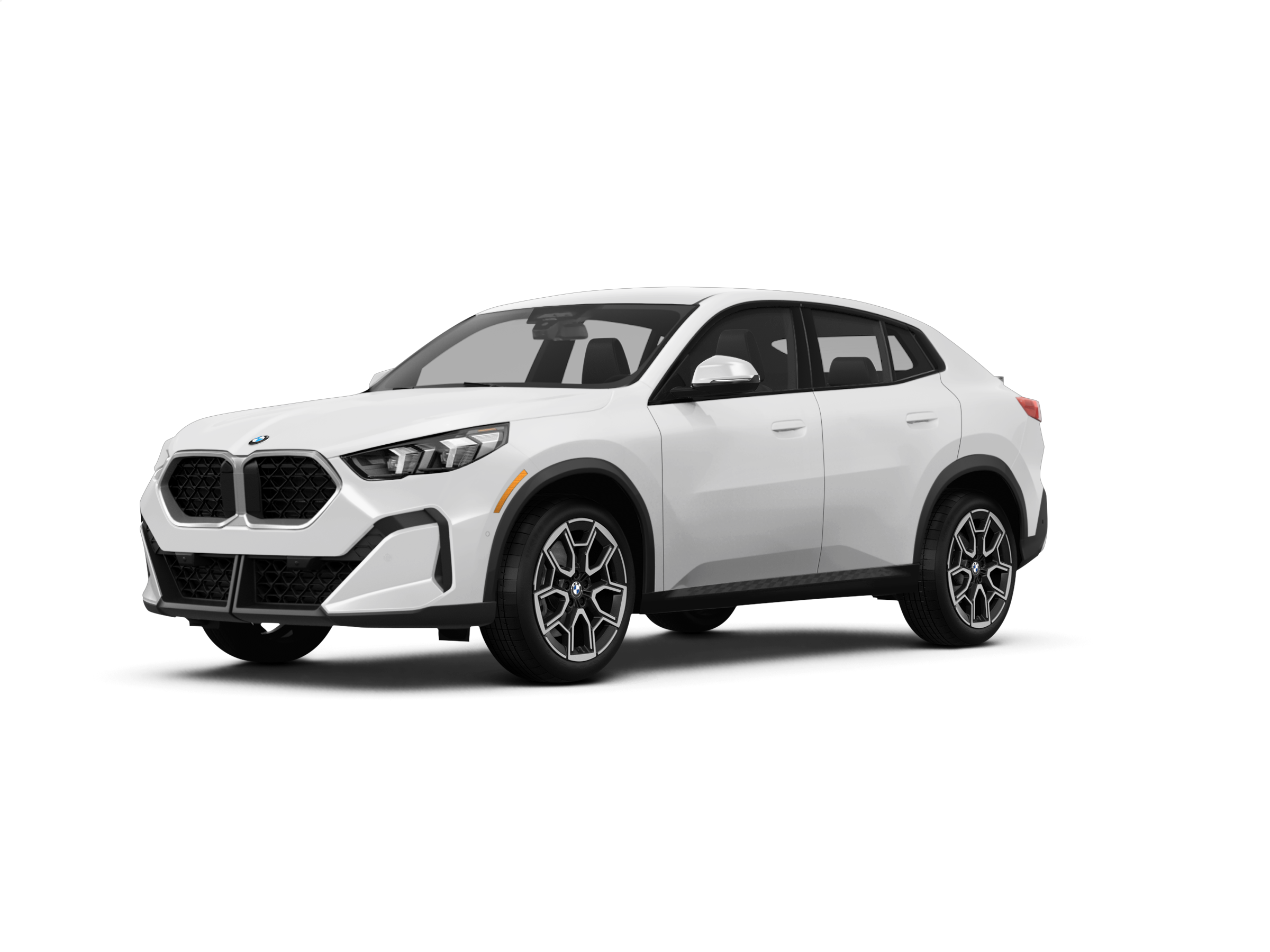 2026 BMW X2 28i's photo