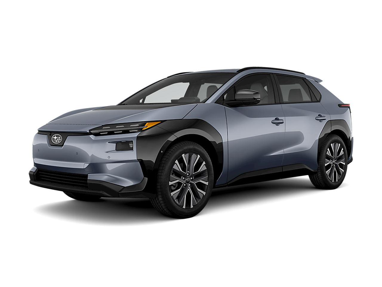 2026 Subaru Solterra Limited XT's photo