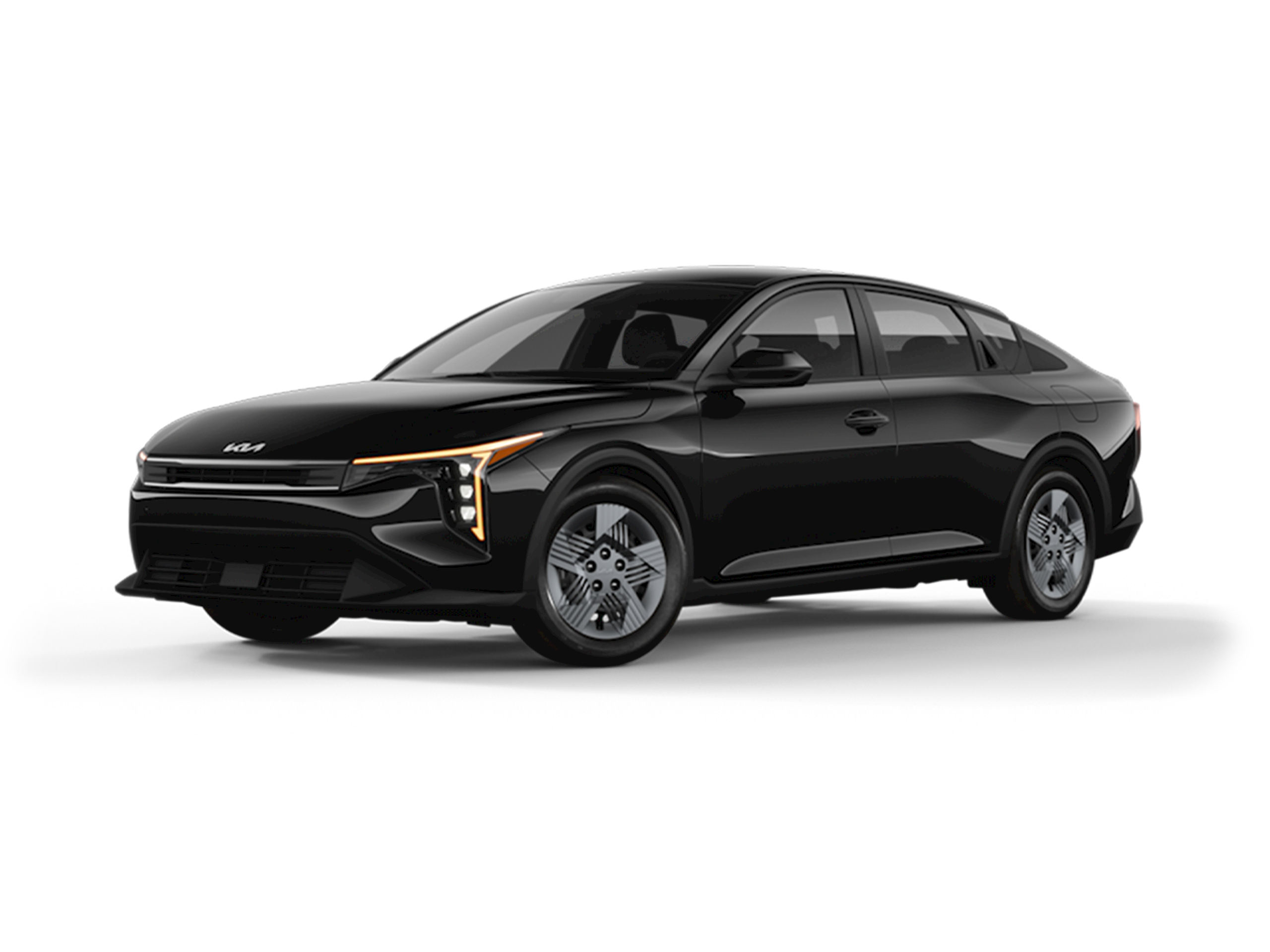 2025 Kia K4 LX's photo