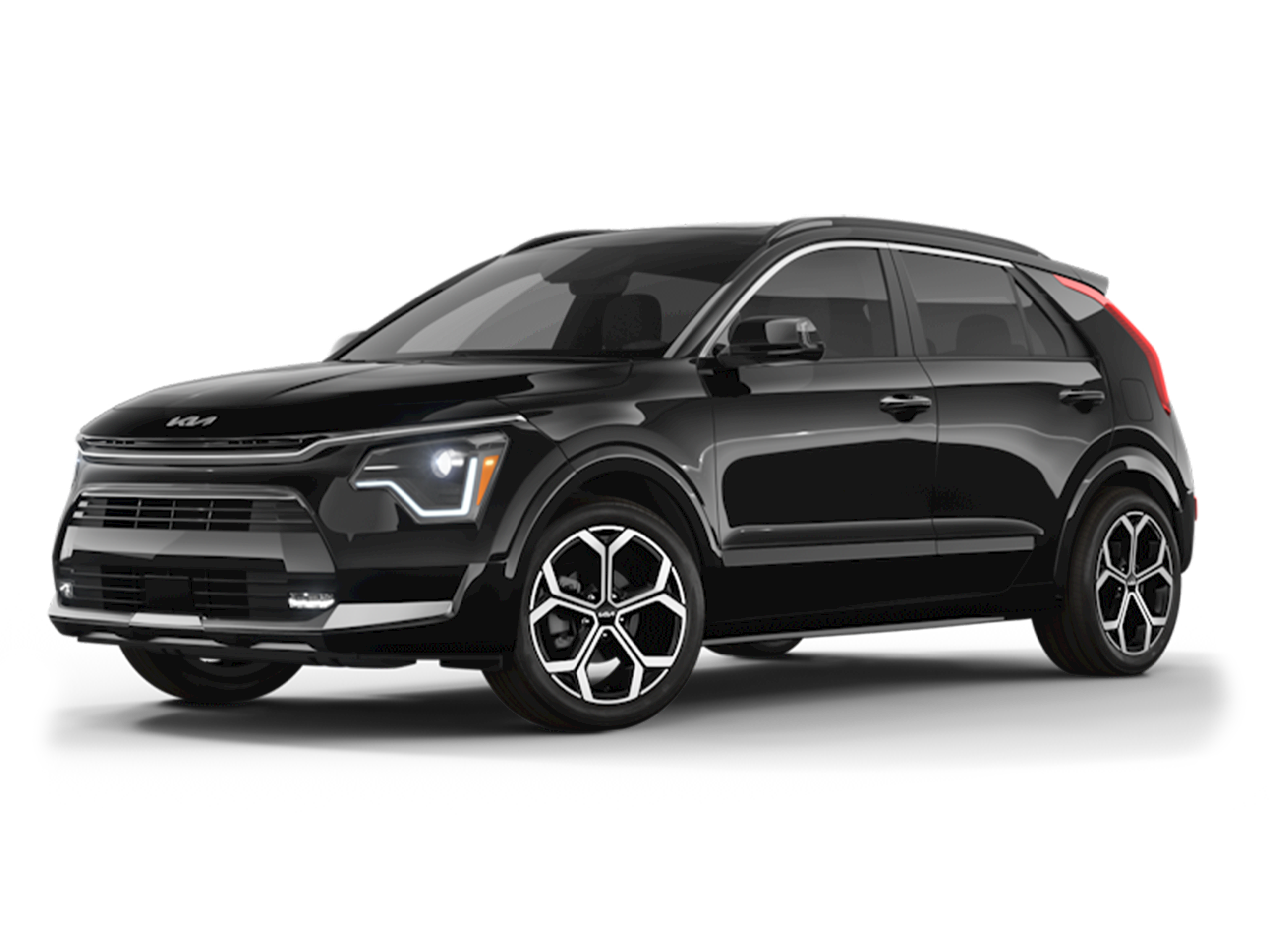 2025 Kia Niro EX Touring's photo