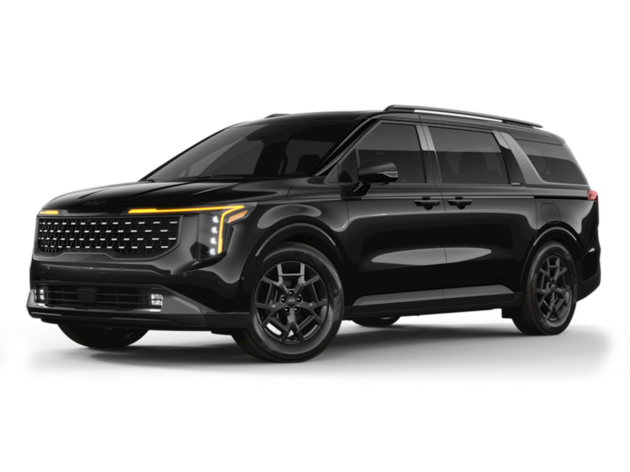 2026 Kia Carnival