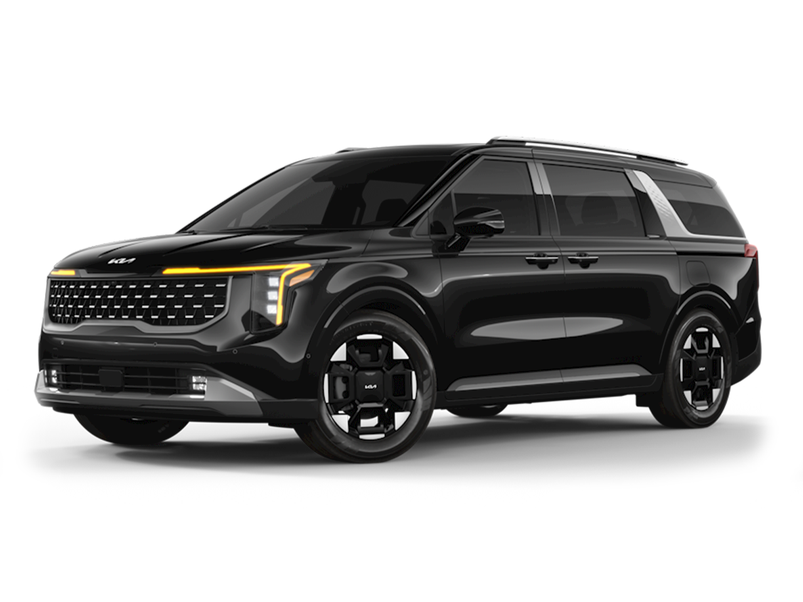 2026 Kia Carnival