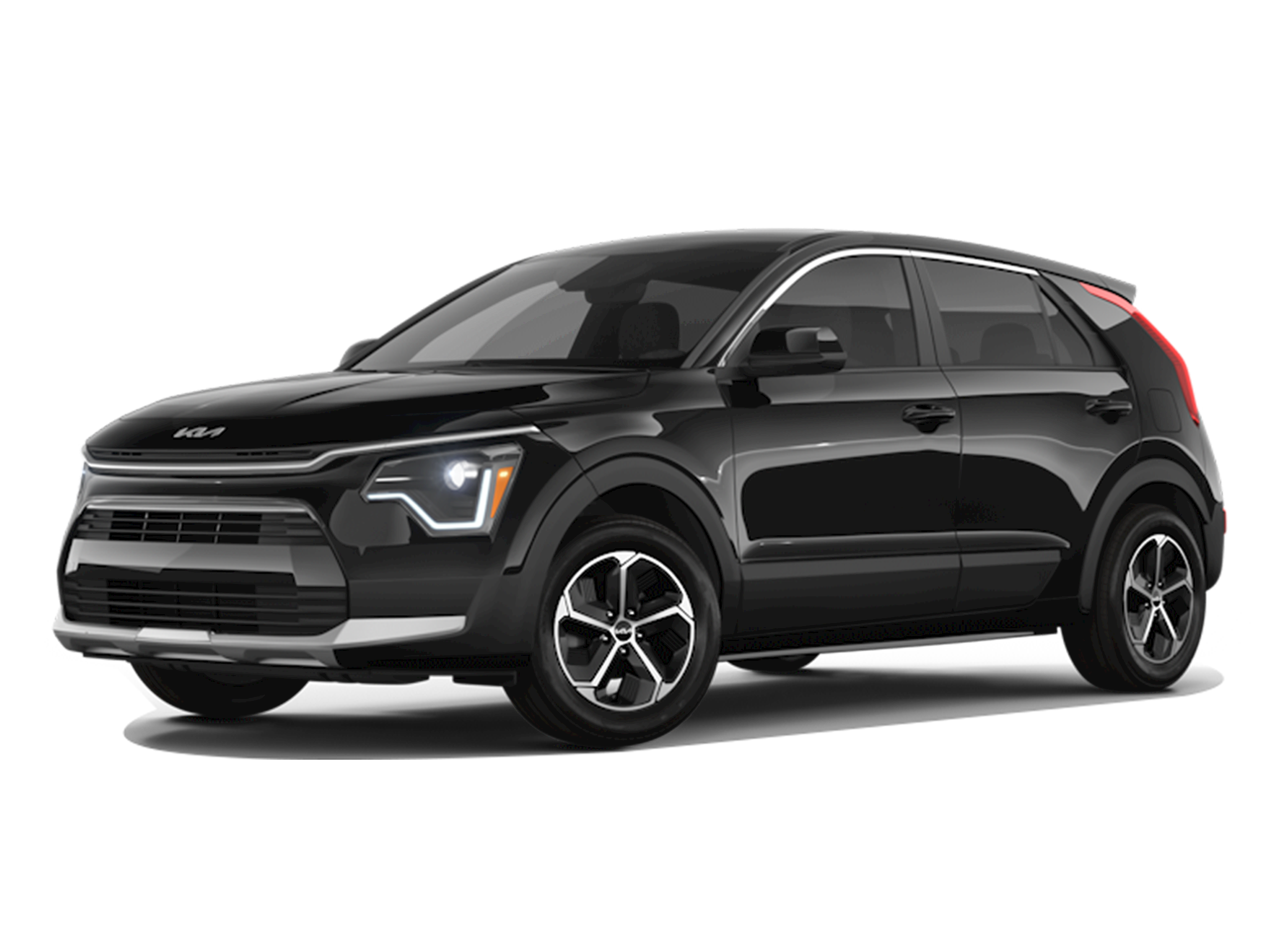 2026 Kia Niro