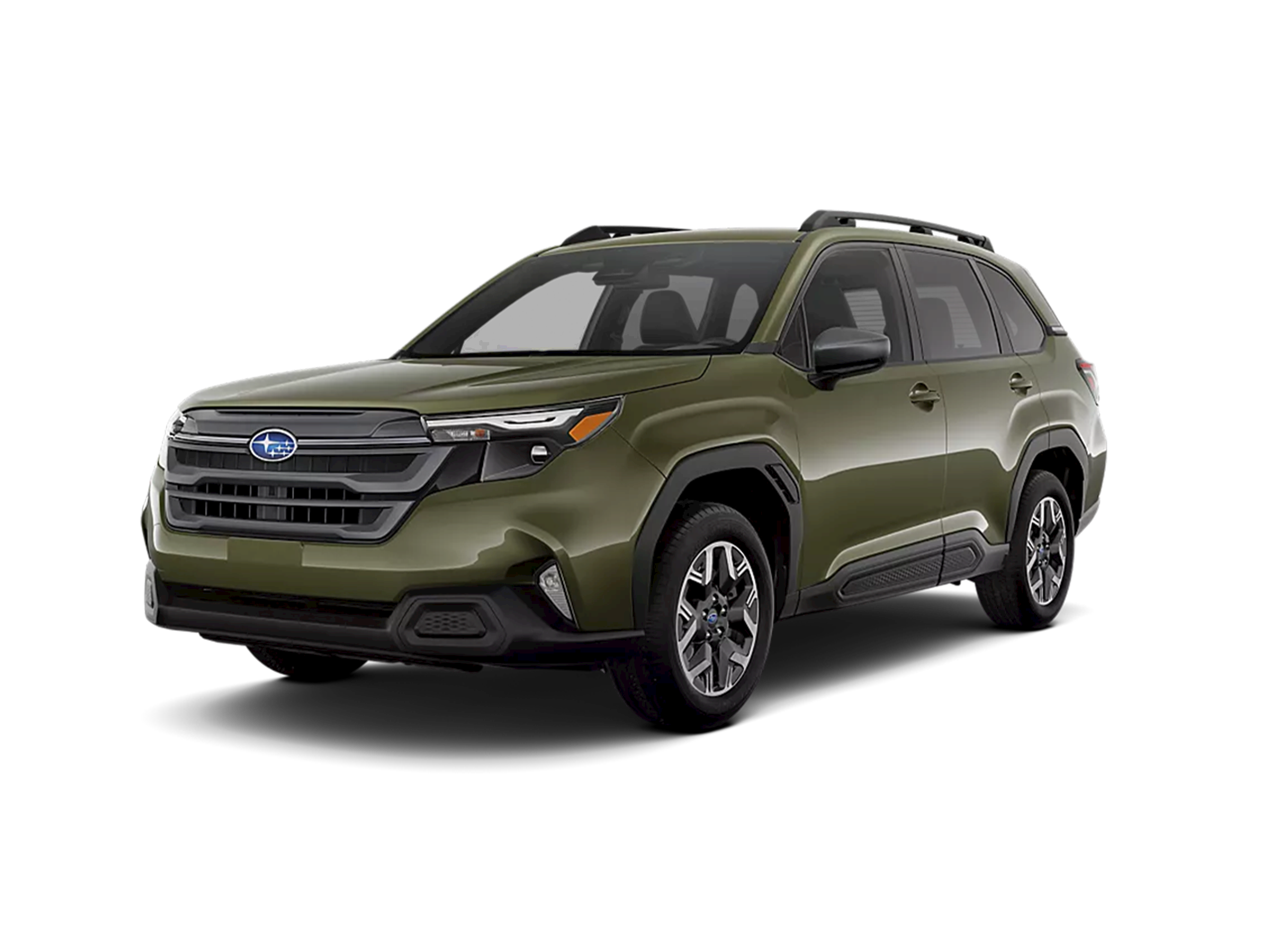 2026 Subaru Forester Premium's photo