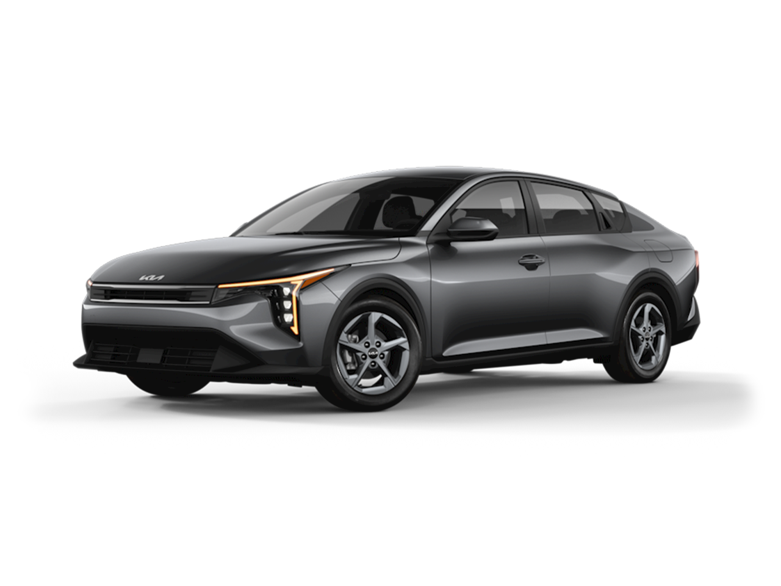 2025 Kia K4 LXS's photo