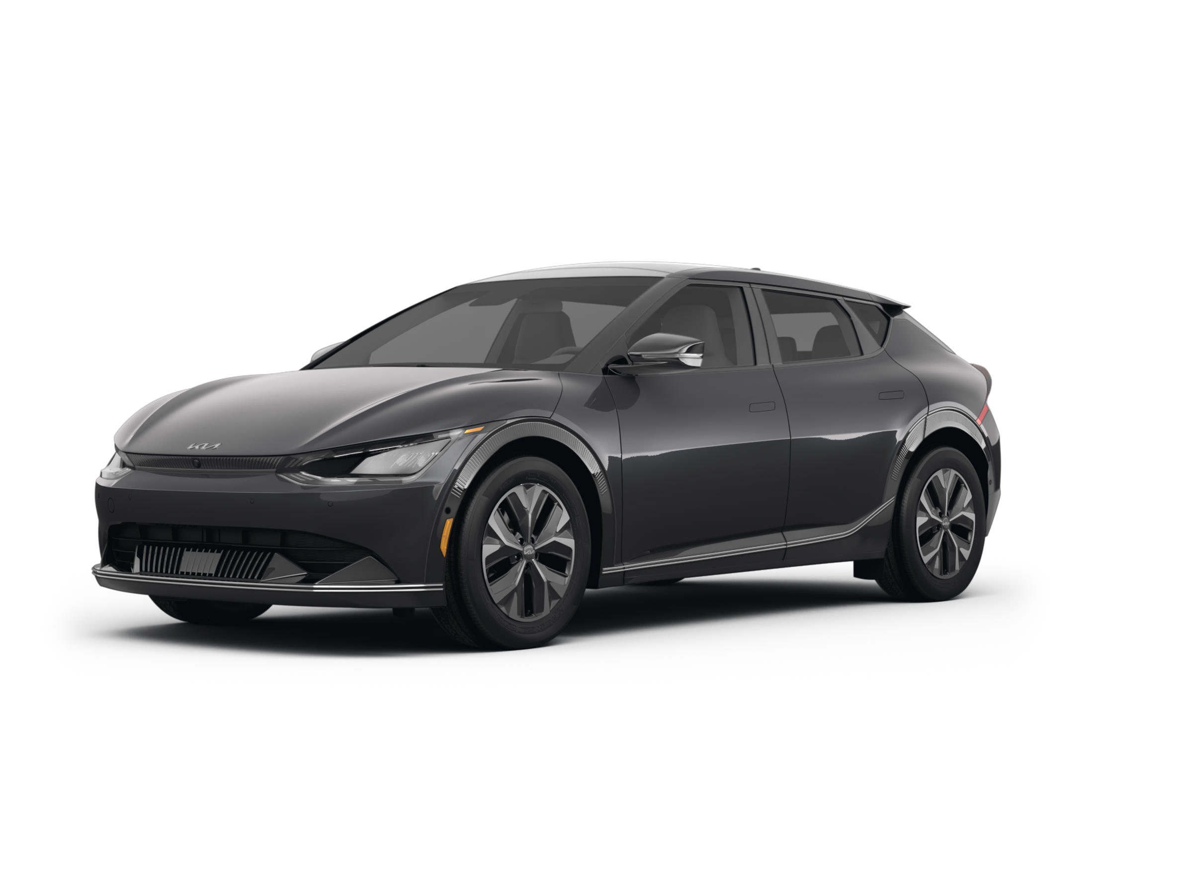 2023 Kia EV6 Wind's photo