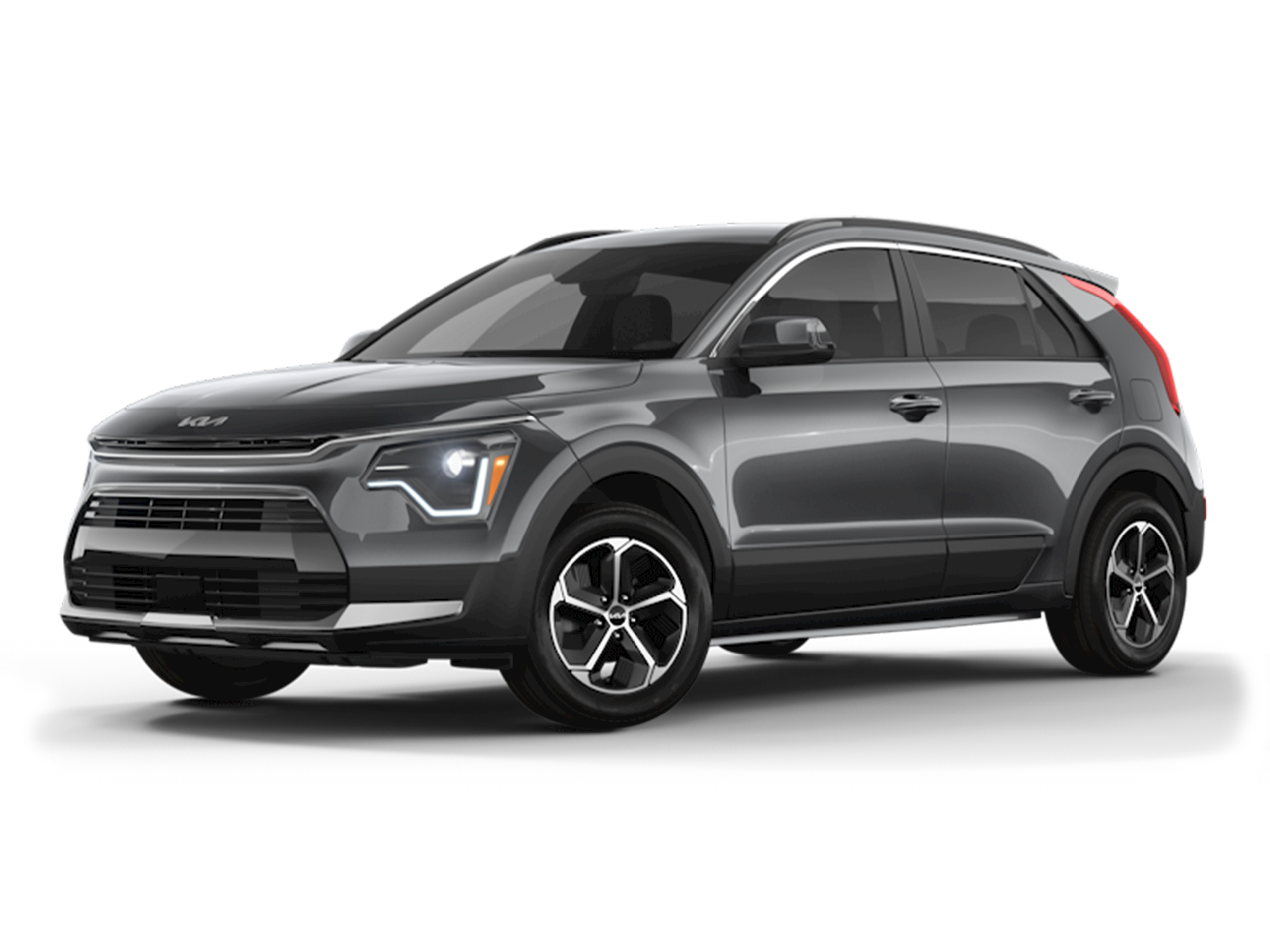 2025 Kia Niro