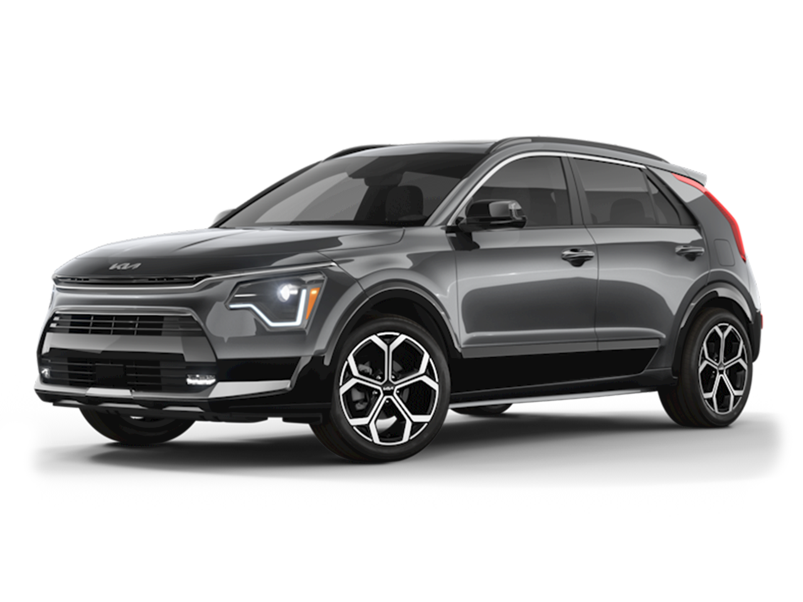 2025 Kia Niro EX Touring's photo