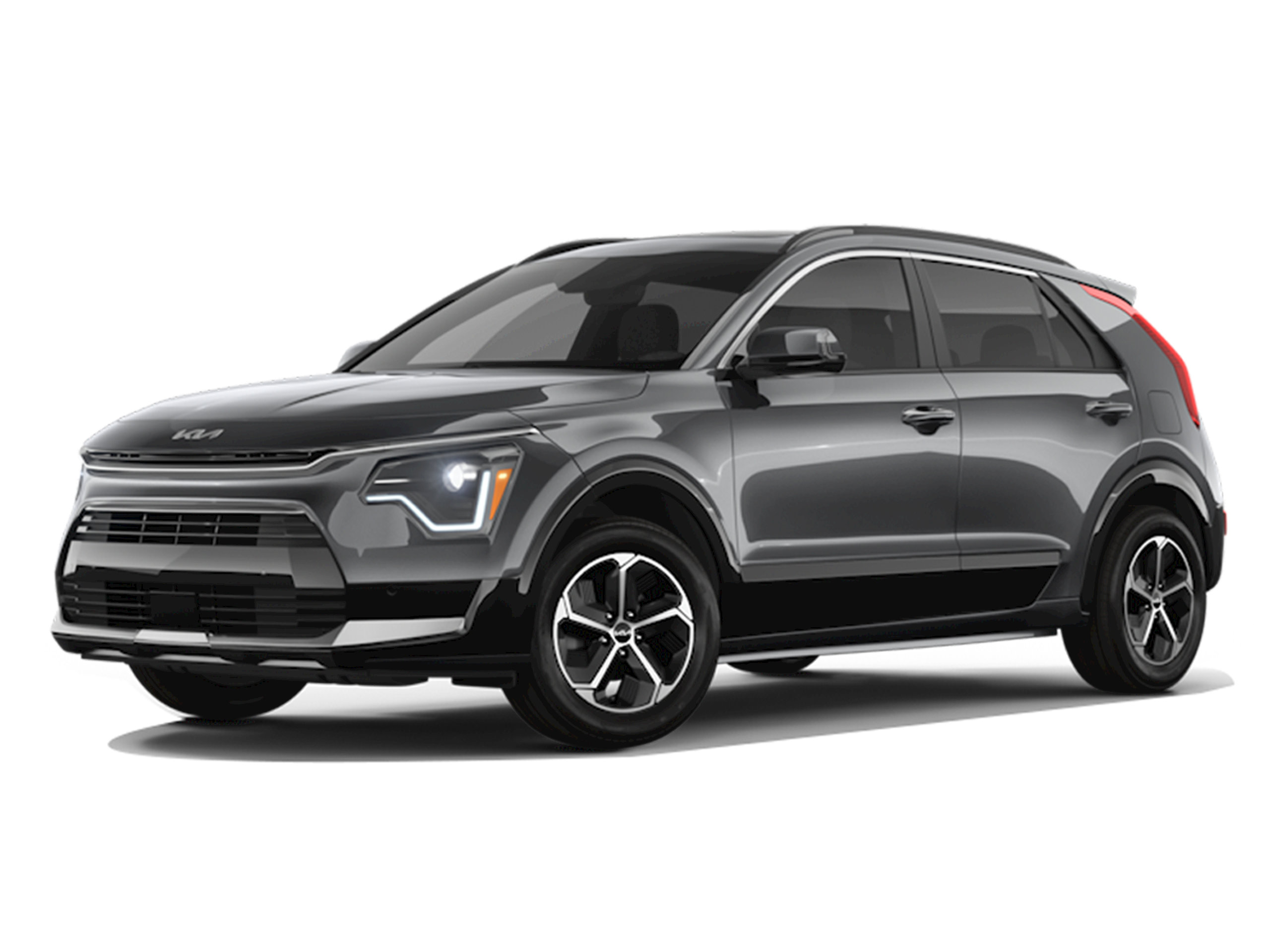 2026 Kia Niro SX's photo